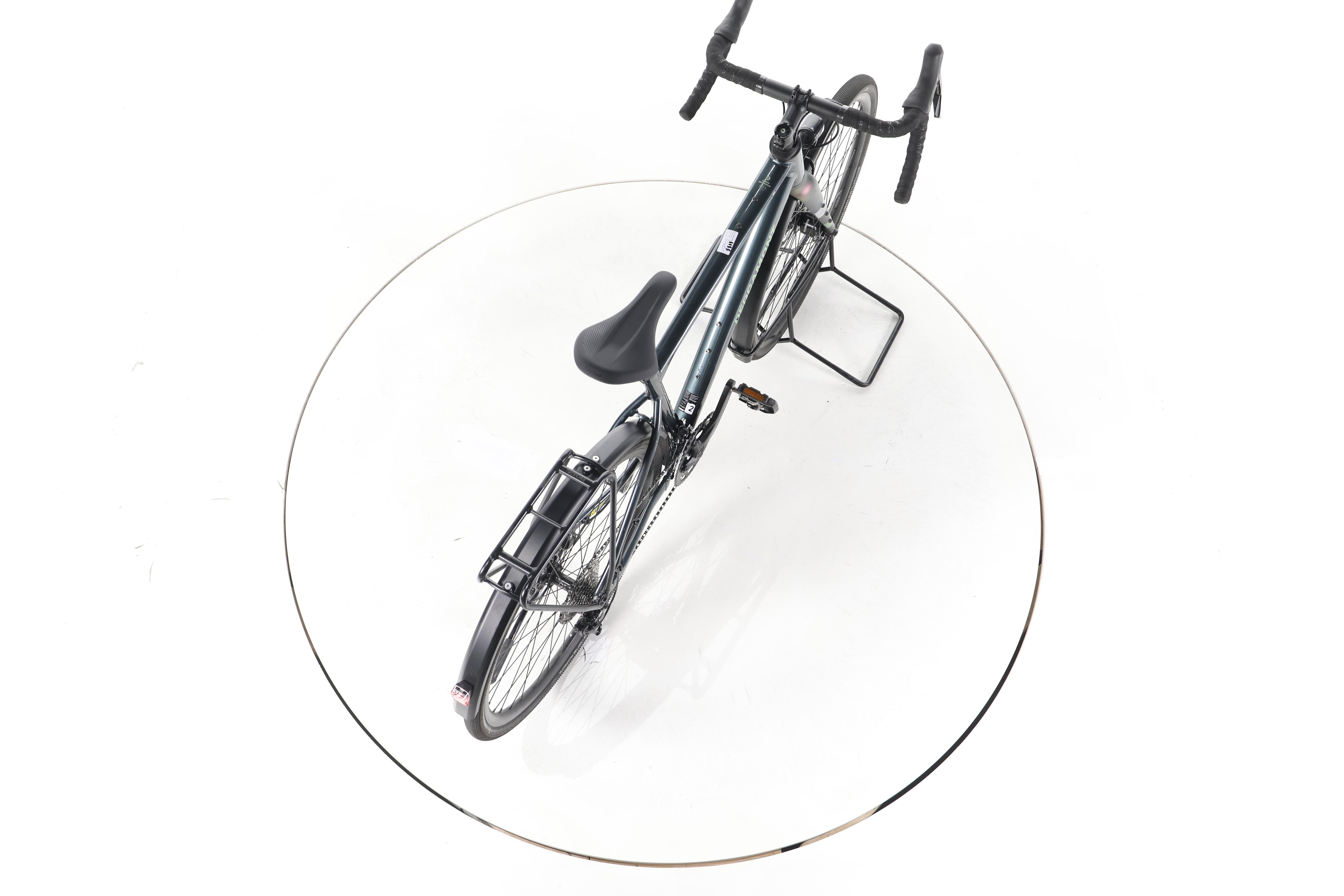 Bergamont Grandurance RD 5 FMN Gravelbike - Image 23