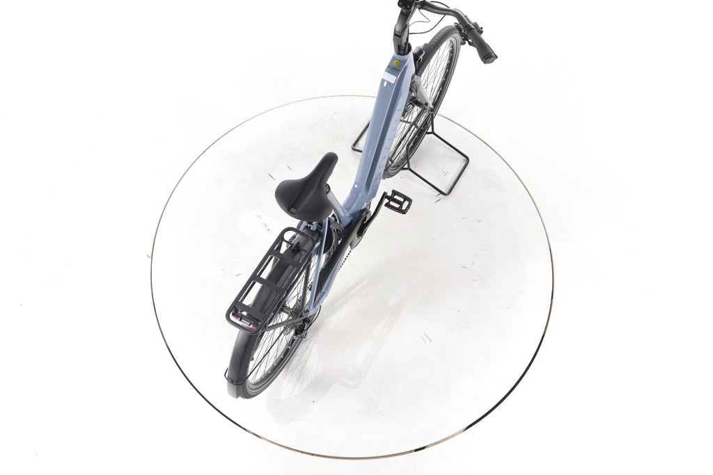 Gazelle Chamonix T10 Trekking E-Bike - Image 23