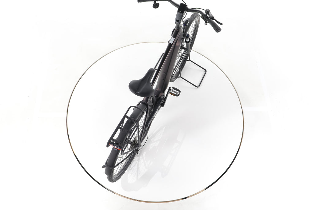 Giant AnyTour E+ 3 GTS Trekking E-Bike - Image 23