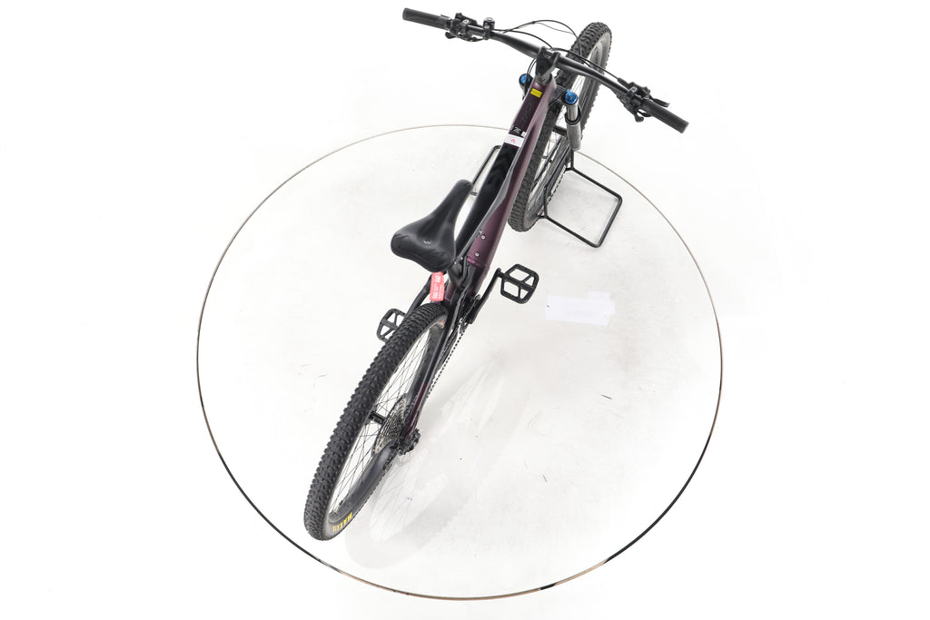 Orbea Rise H20 E-Bike Fully - Image 23
