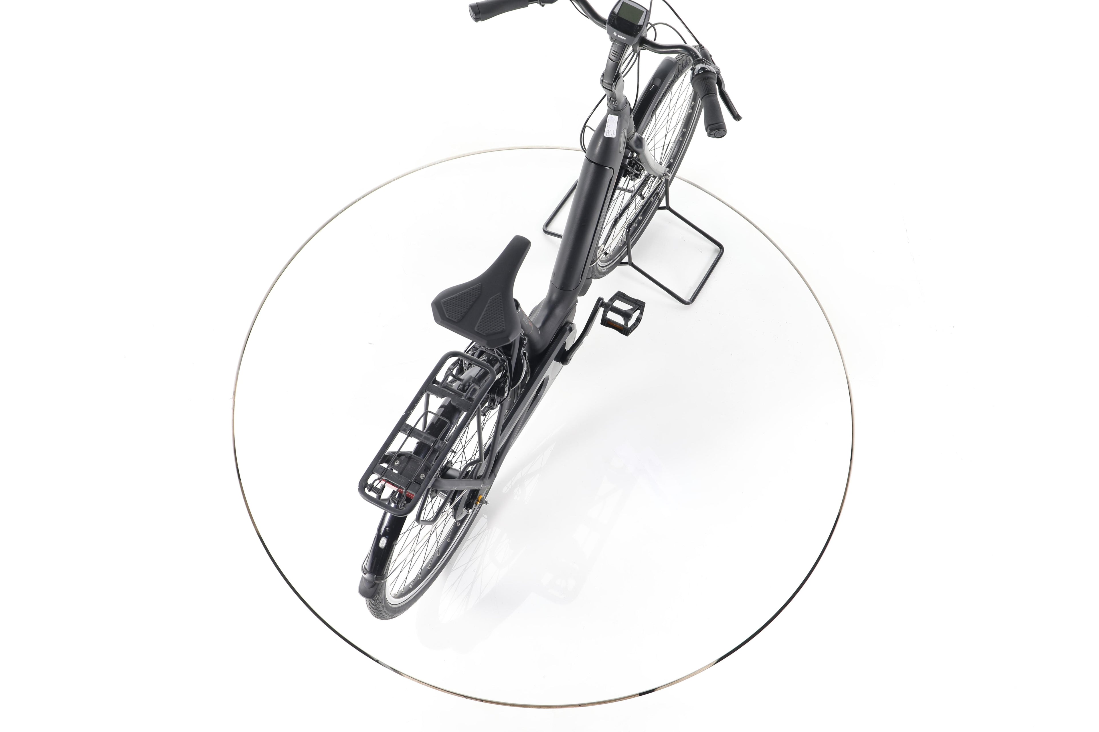 Gazelle Arroyo C8 HMB Elite City E-Bike Tiefeinsteiger - Image 23