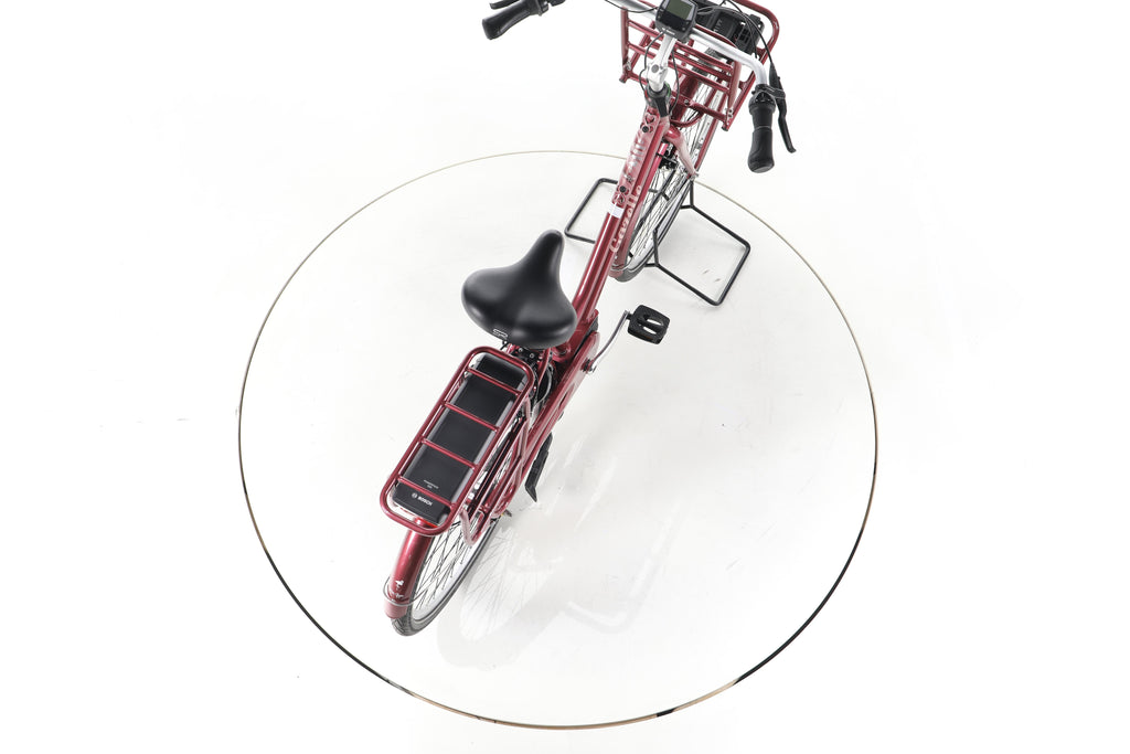 Gazelle Miss Grace C7+ HMB City E-Bike Tiefeinsteiger - Image 23