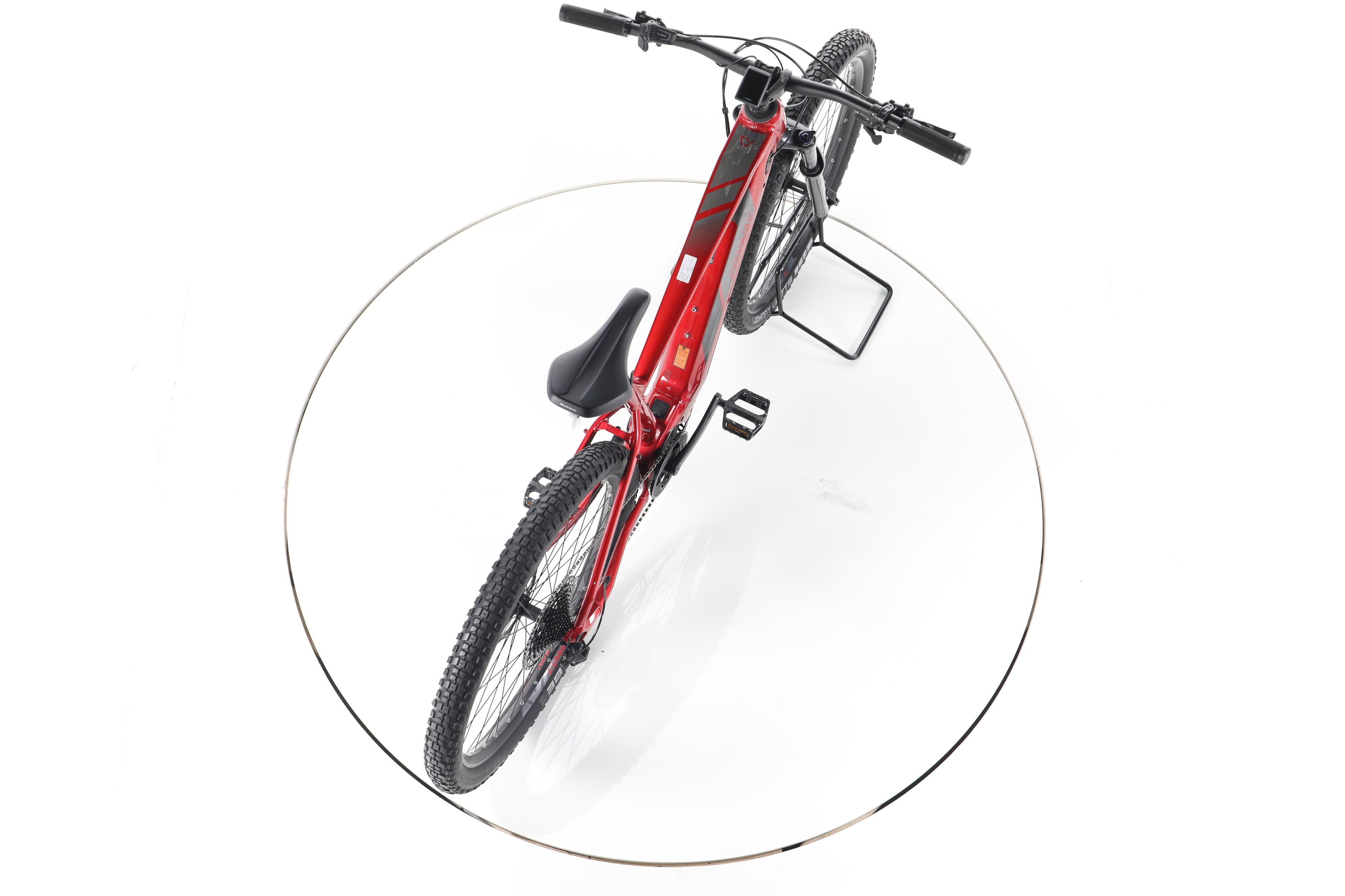 Conway Cairon S 6.0 E-Bike - Image 23