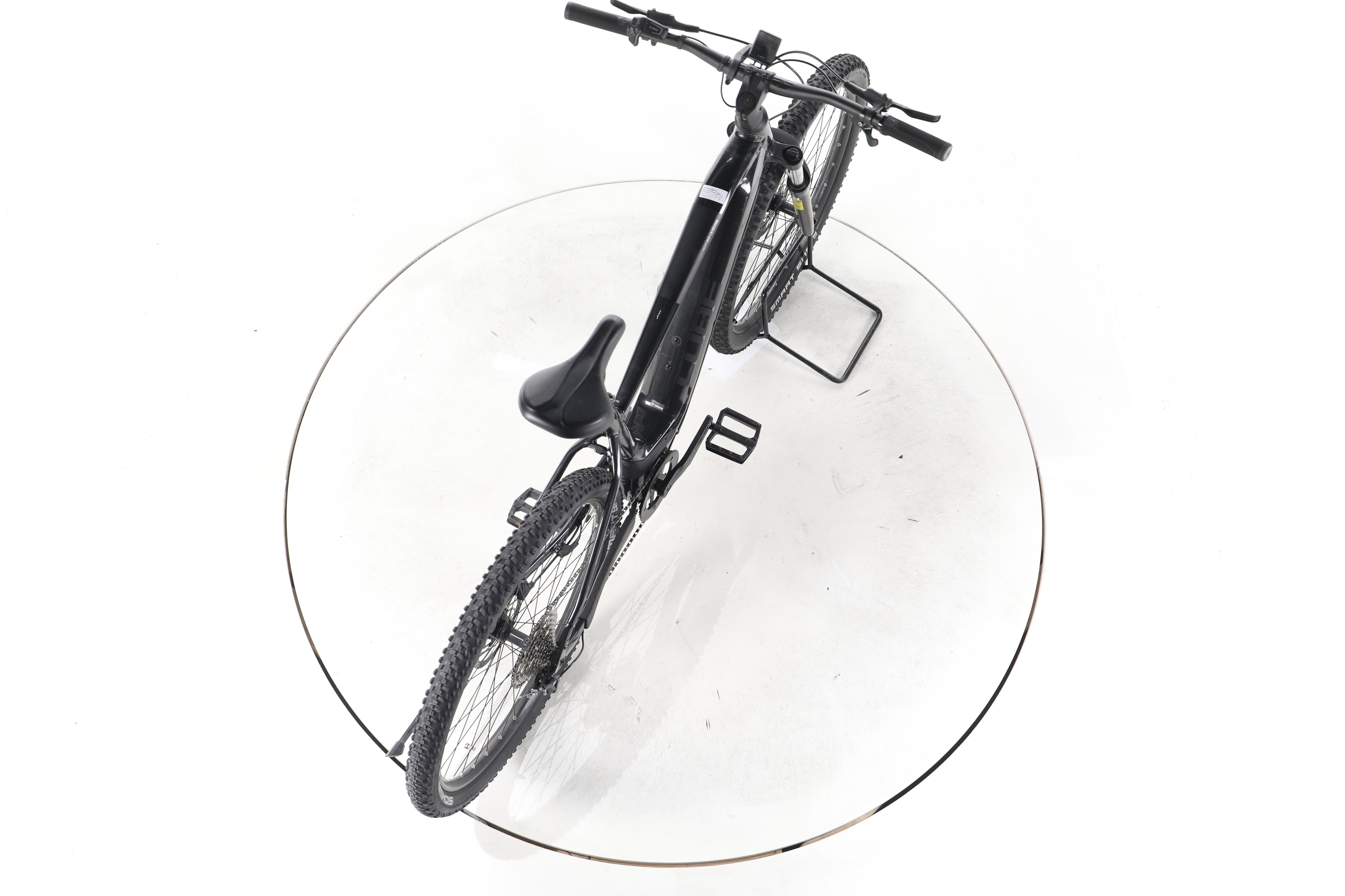 Cube Reaction Hybrid ONE E-Bike - Image 23