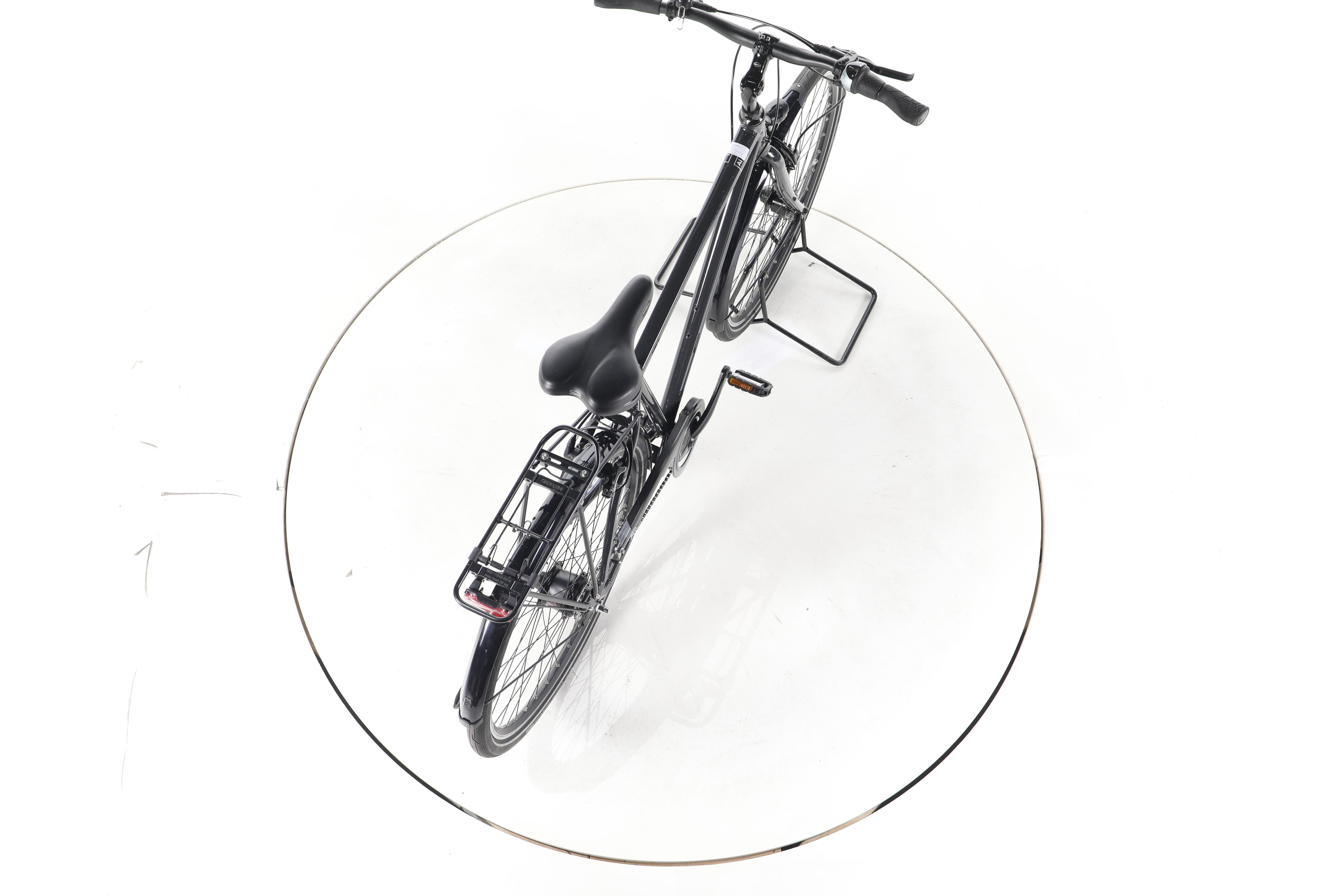 Contoura AL-2 Fahrrad City & Trekking - Image 23