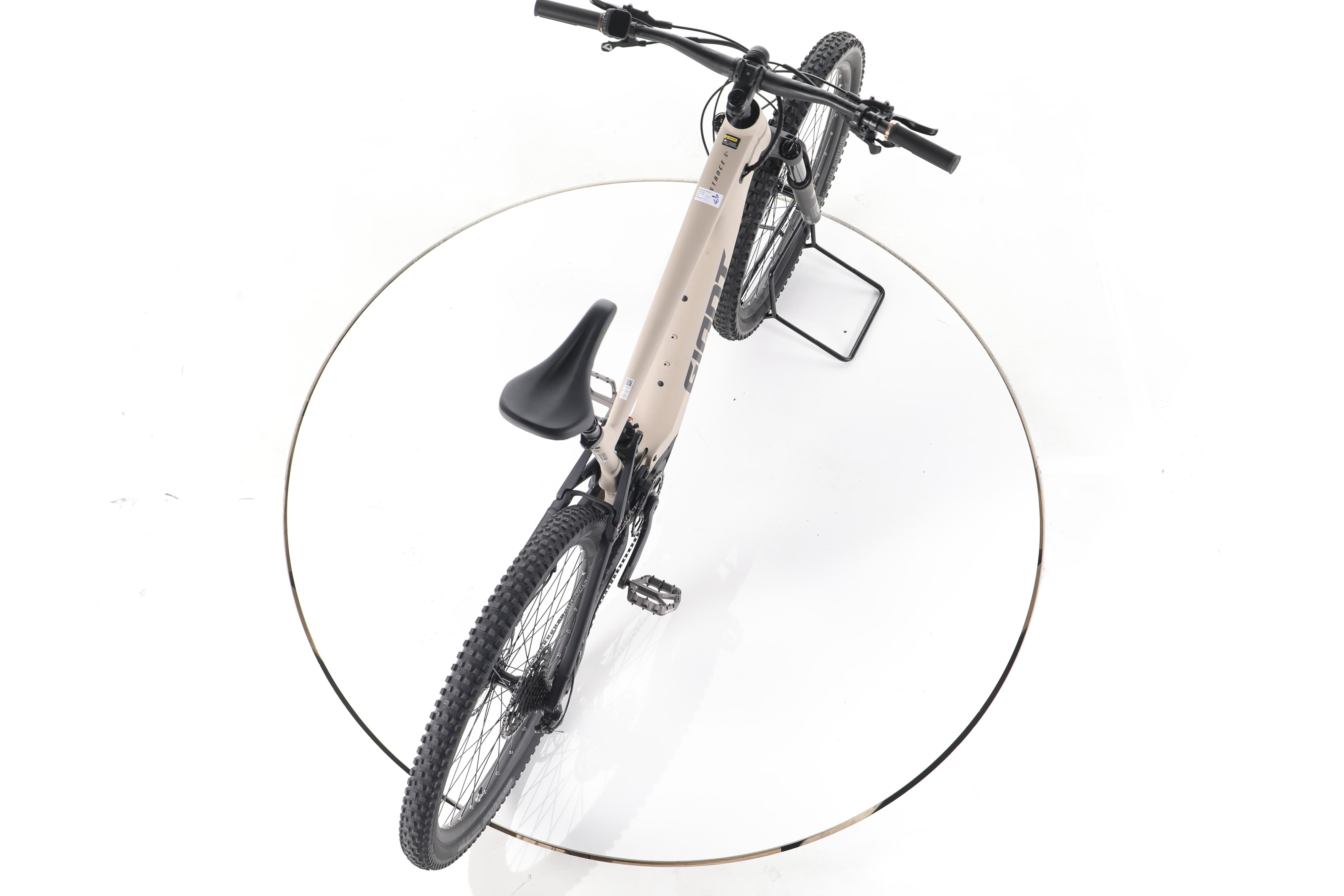 Giant Stance E+ 1 E-Bike Fully 2027 - Image 23
