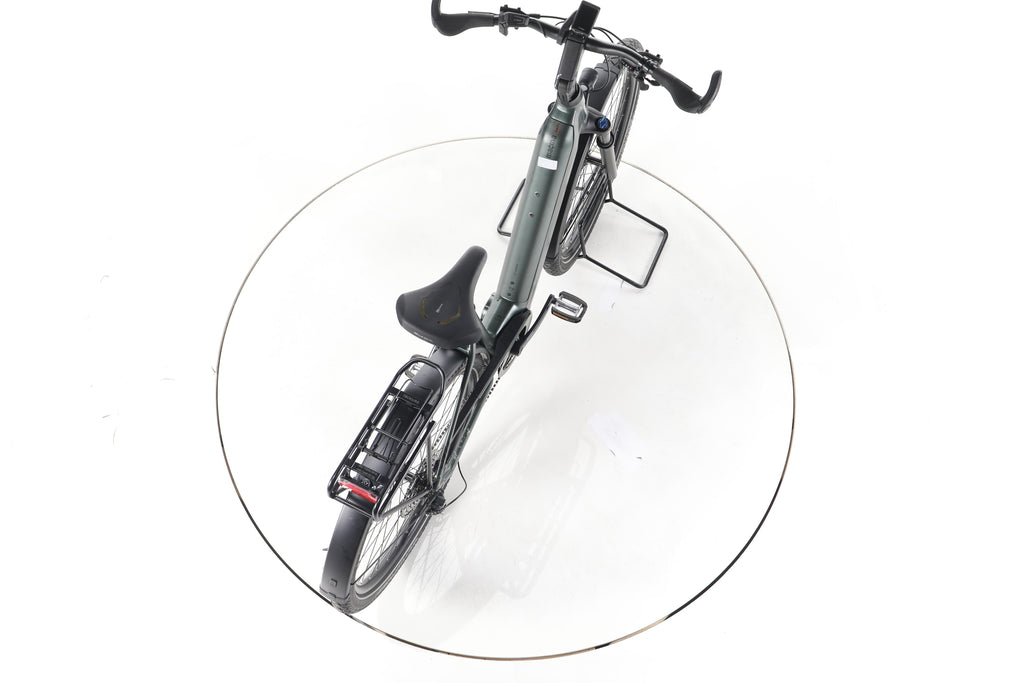 KTM Macina Gran Pro Trekking E-Bike Tiefeinsteiger 2024 - Image 23