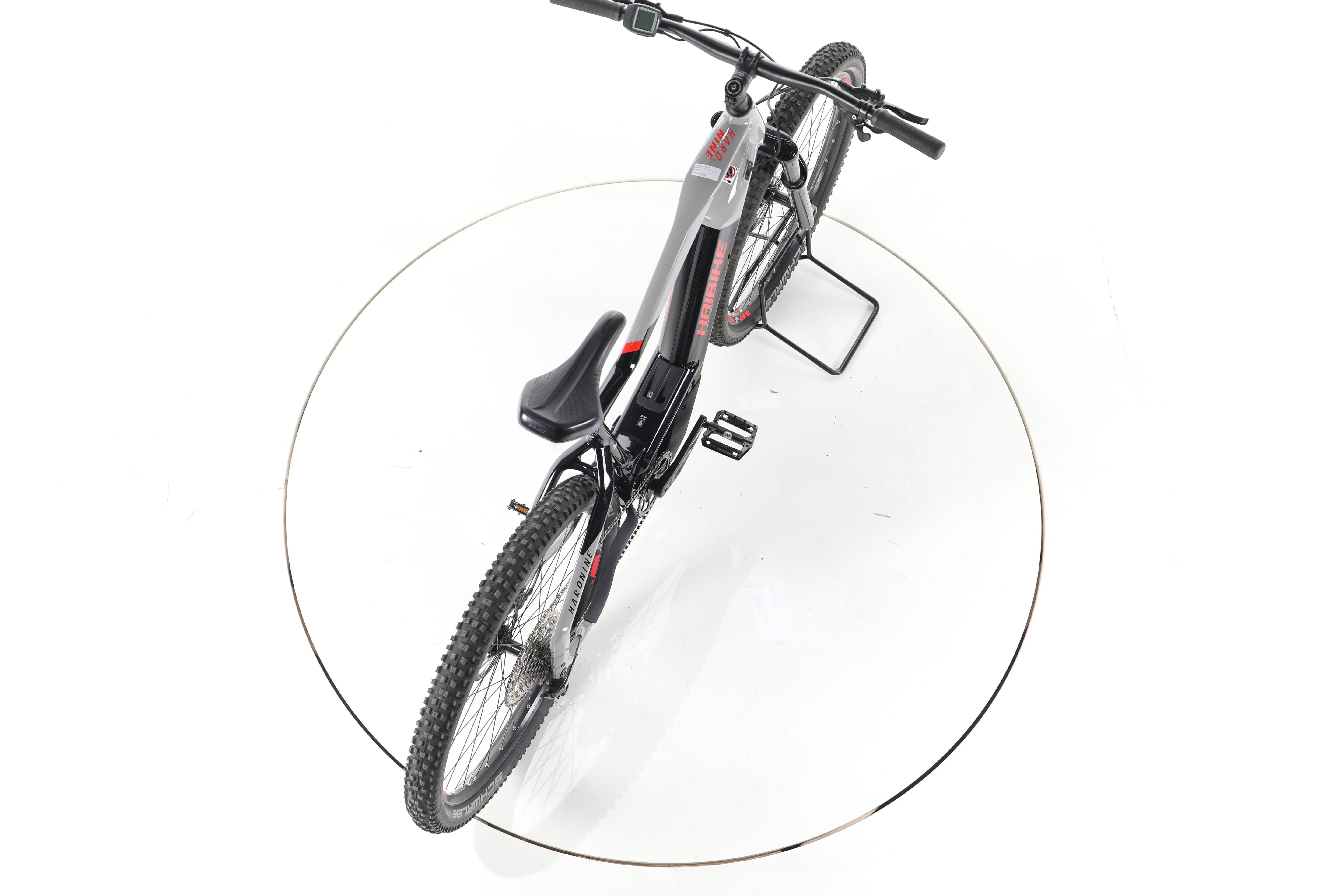 Haibike HardNine 9 E-Bike - Image 23