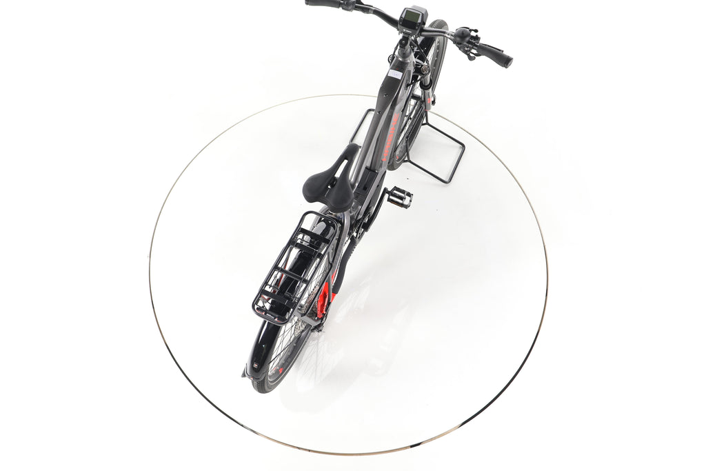 Haibike Trekking 9 Trekking E-Bike - Image 23