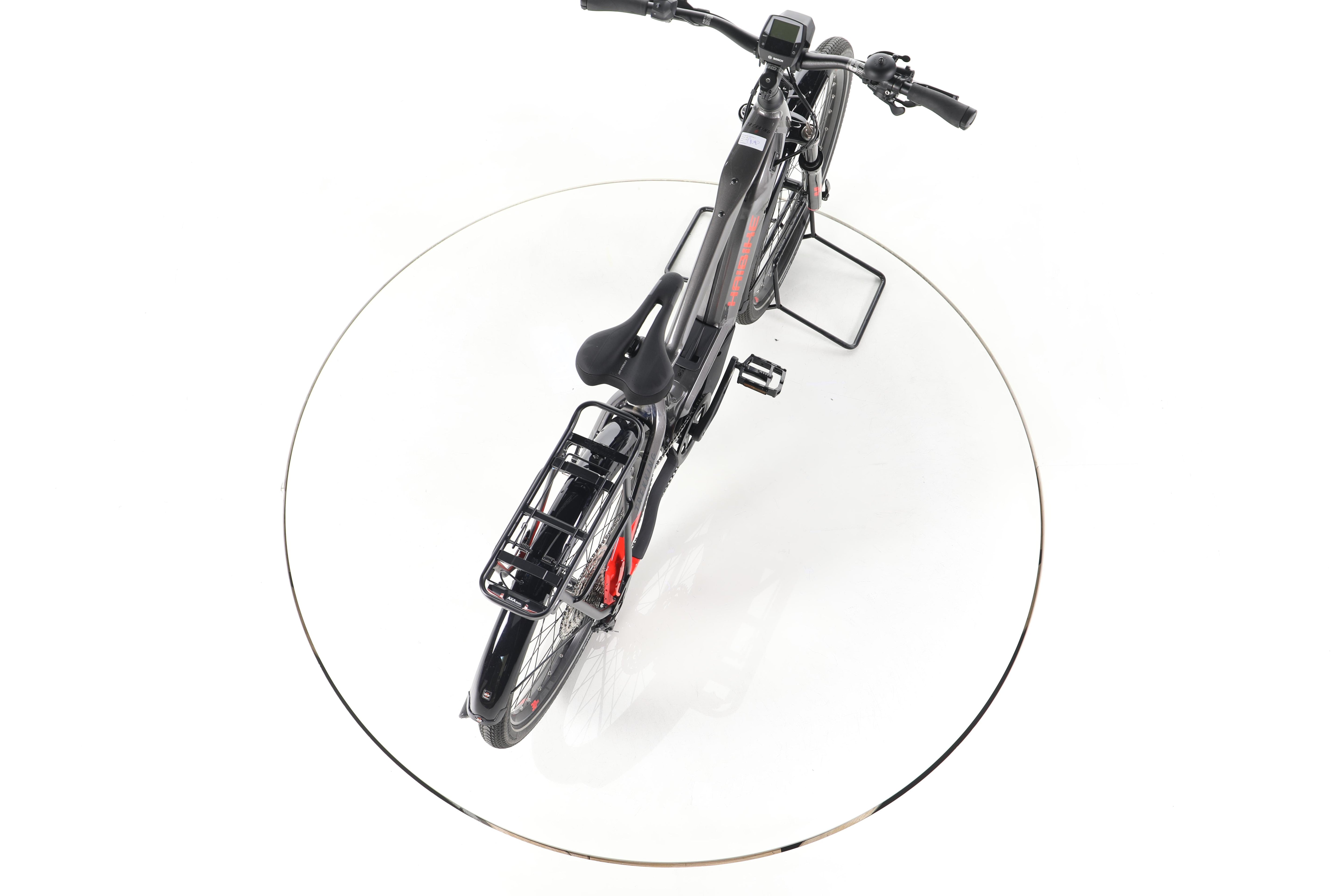 Haibike Trekking 9 Trekking E-Bike - Image 23