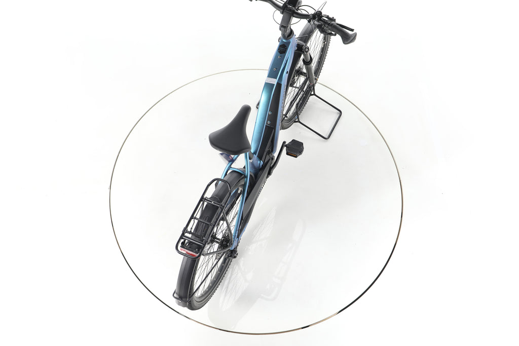 Bergamont E-Horizon Premium SUV Trekking E-Bike - Image 23
