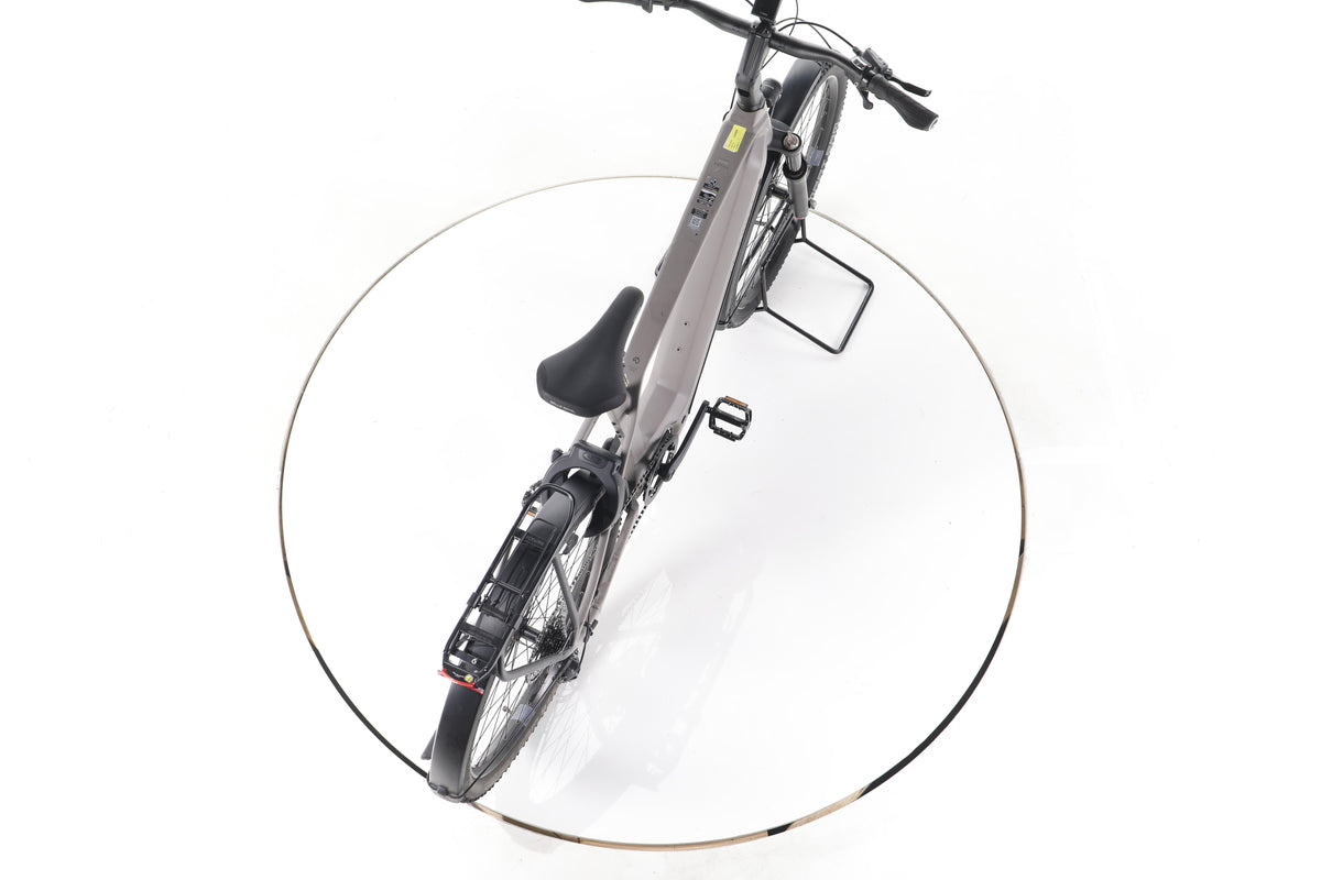 Kalkhoff Entice 7.B Move+ Trekking E-Bike - Image 23