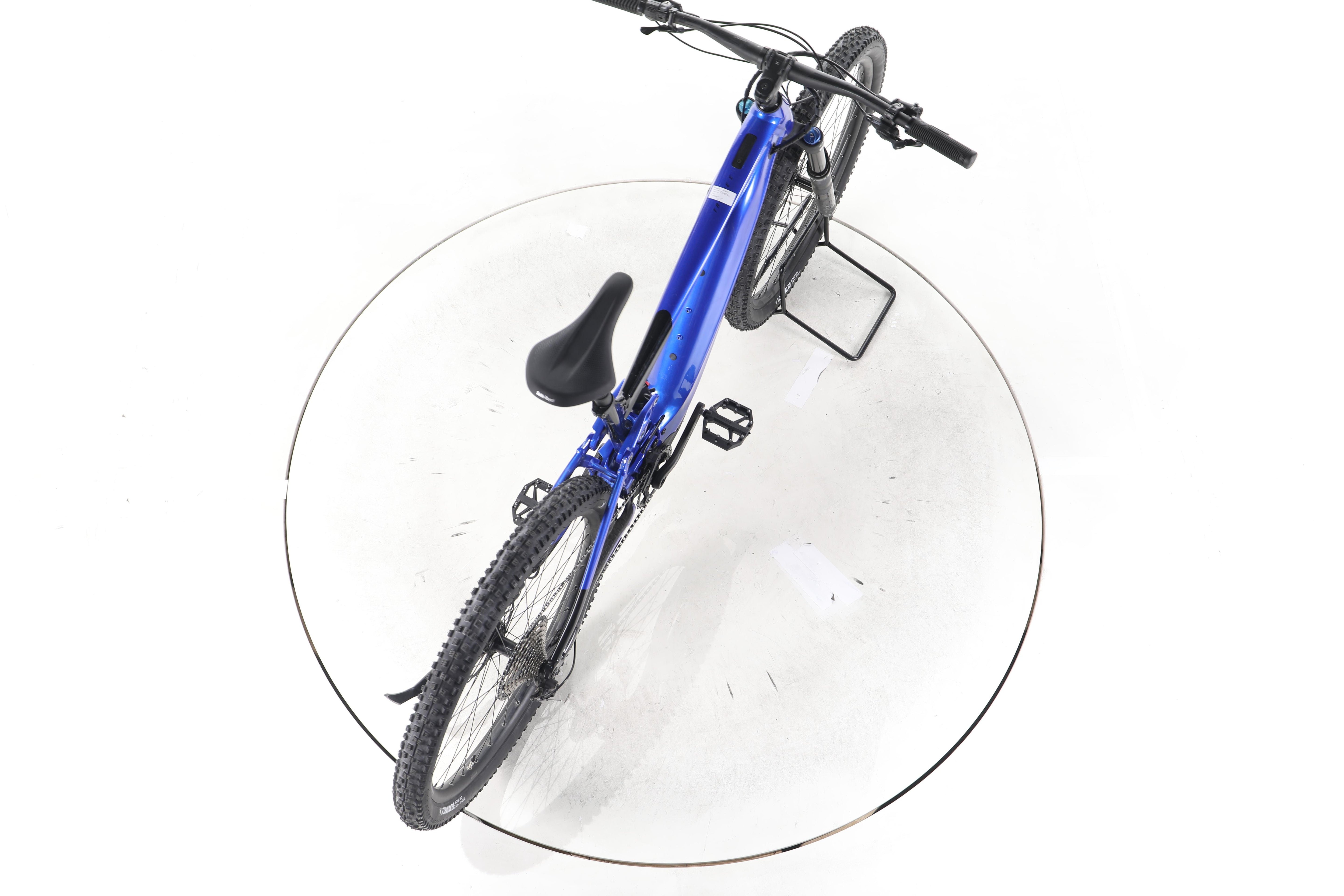 Giant Trance X E+ 2 E-Bike Fully - Image 23