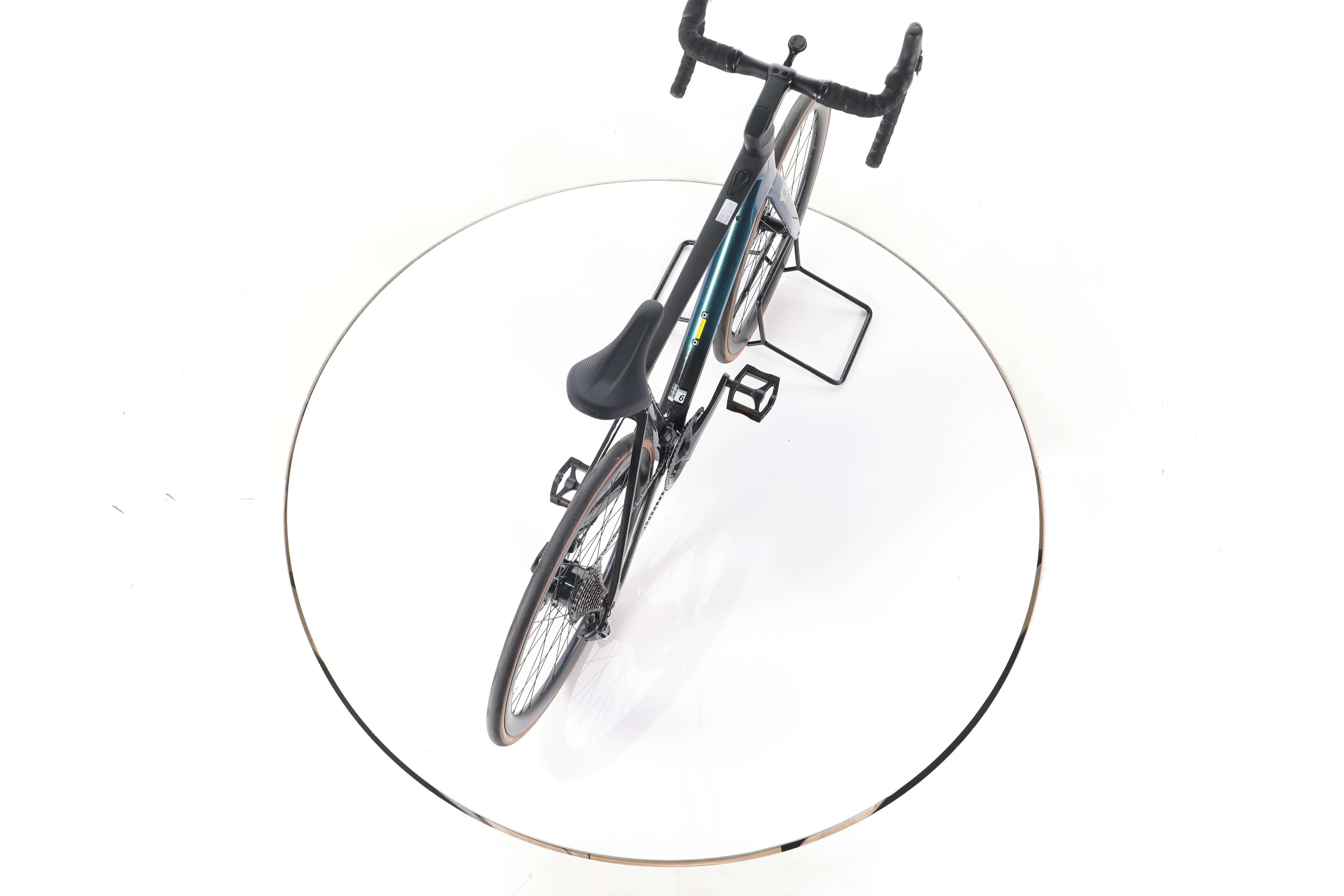 Scott Addict eRIDE 10 E-Gravel & Rennrad Carbon - Image 23