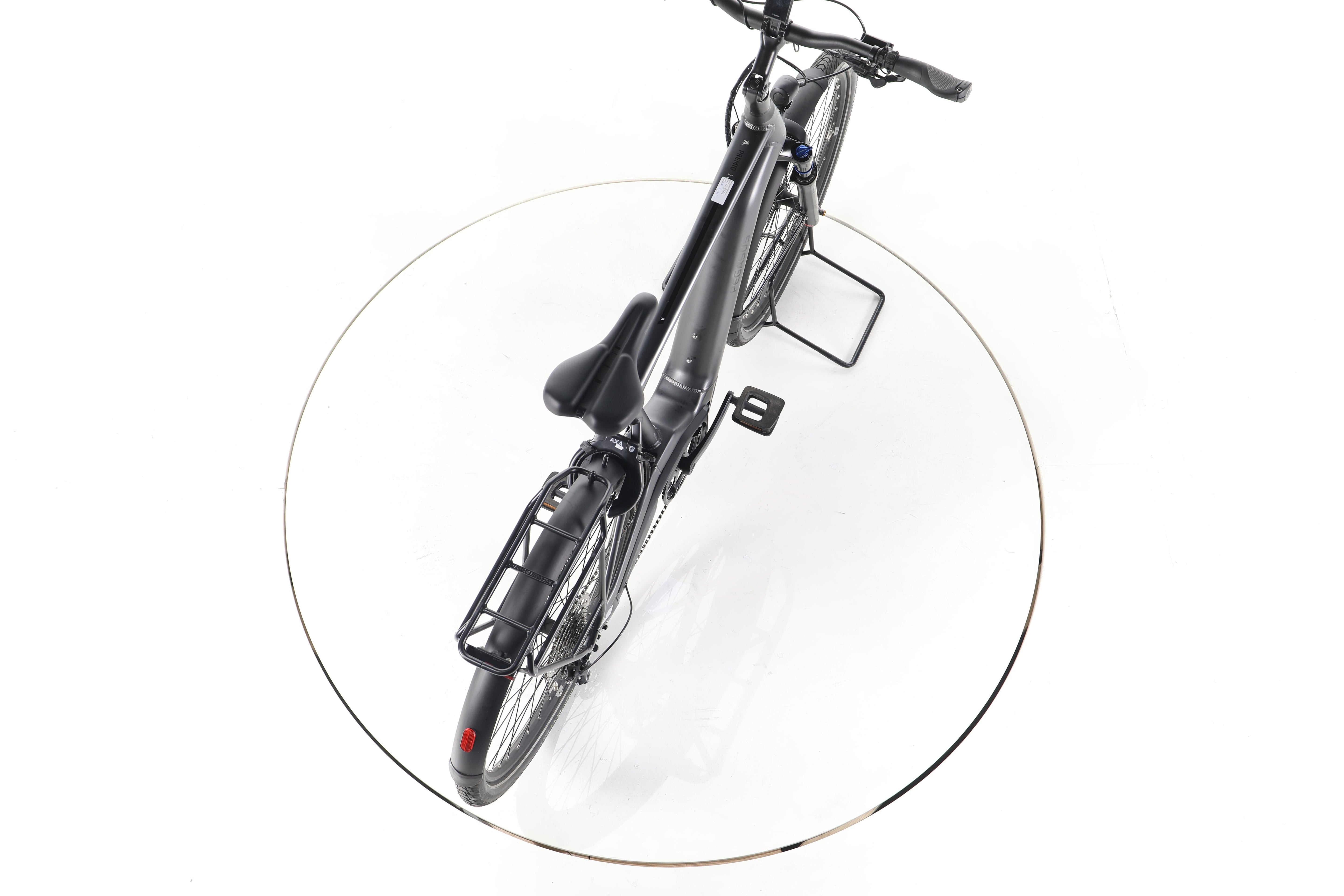 Pegasus Premio EVO ABS Trekking E-Bike - Image 23