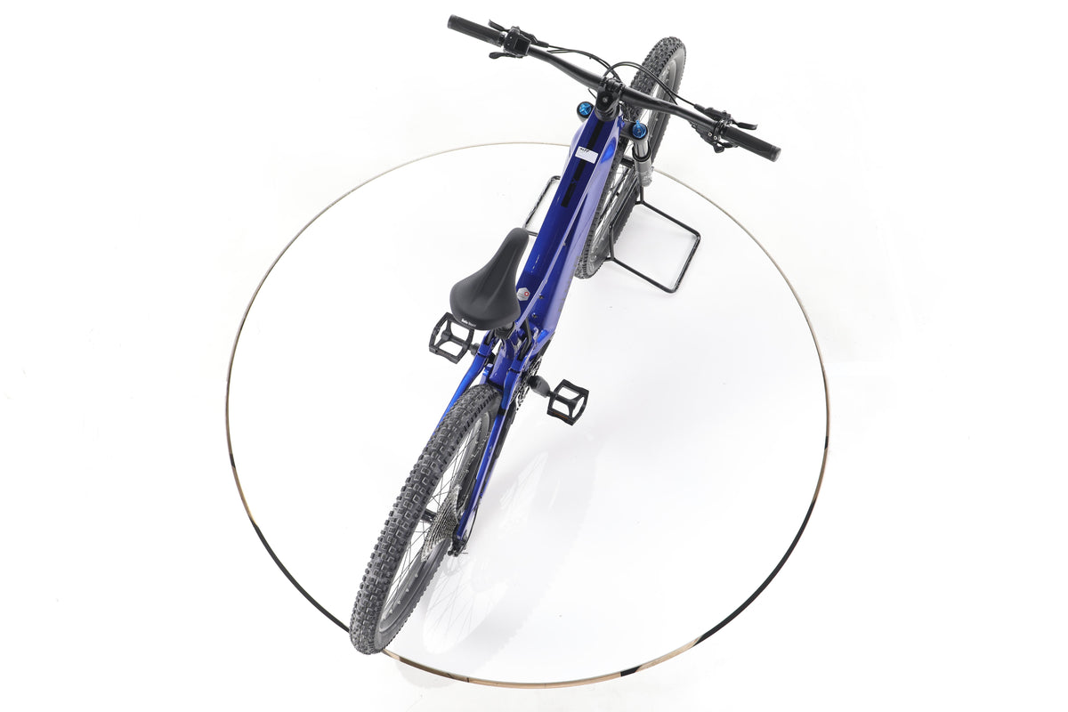 FLYER Uproc X 6.10 E-Bike Fully Carbon - Image 23