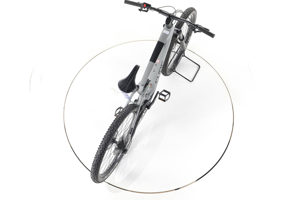 Cube Stereo Hybrid 140 HPC Pro Fully E-Bike Carbon 2024 - Image 23