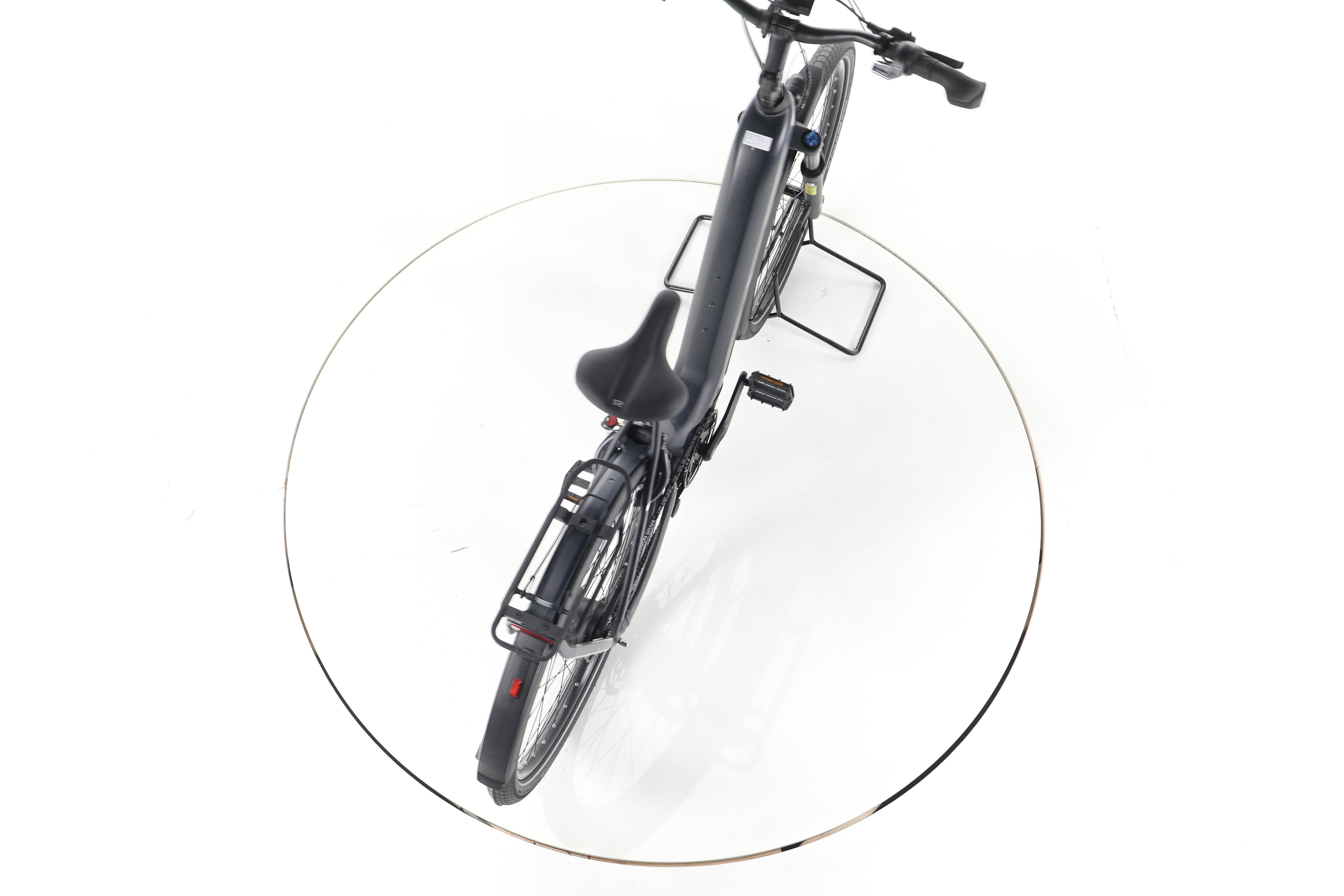 Cube Kathmandu Hybrid Comfort Pro City E-Bike Tiefeinsteiger 2025 - Image 23