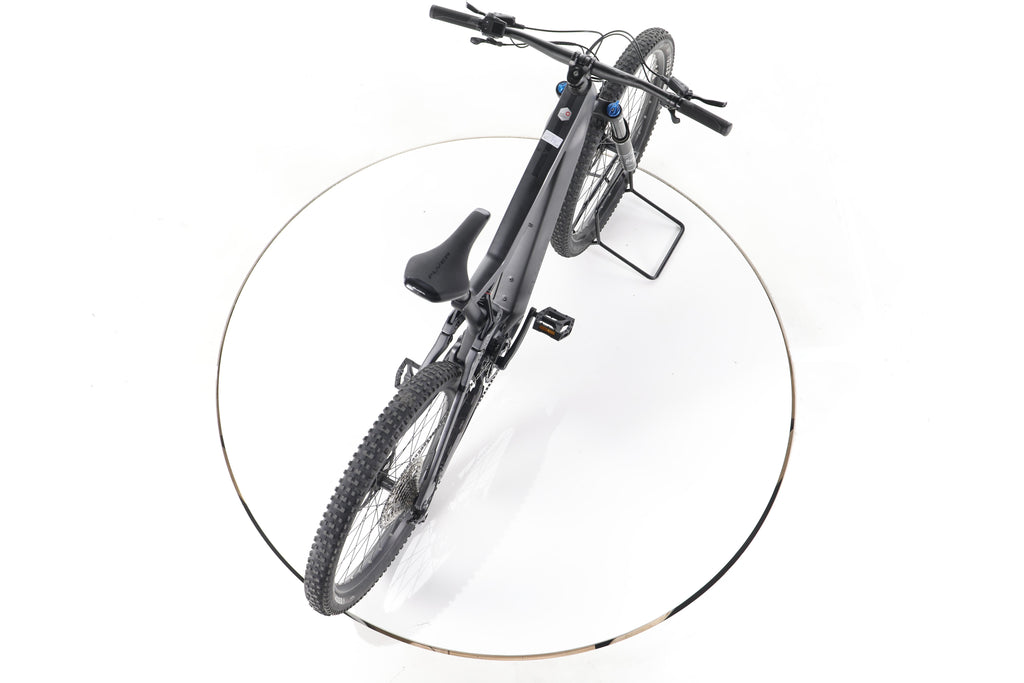 FLYER Uproc X 2.10 E-Bike Fully Carbon - Image 23