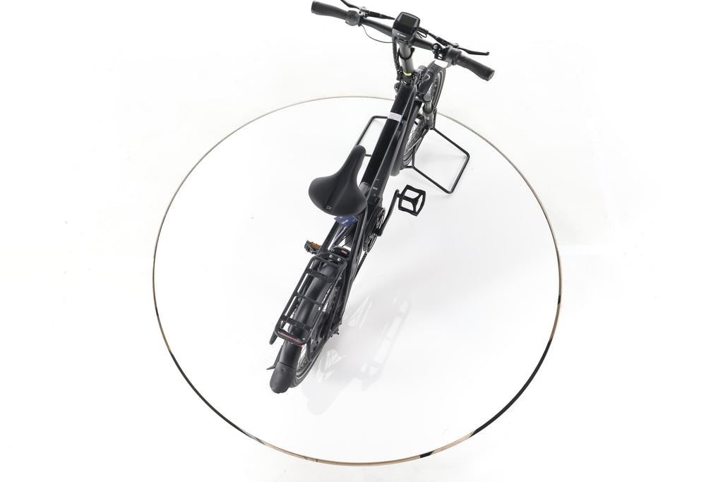 Riese & Müller Tinker vario Kompakt E-Bike Tiefeinsteiger - Image 23