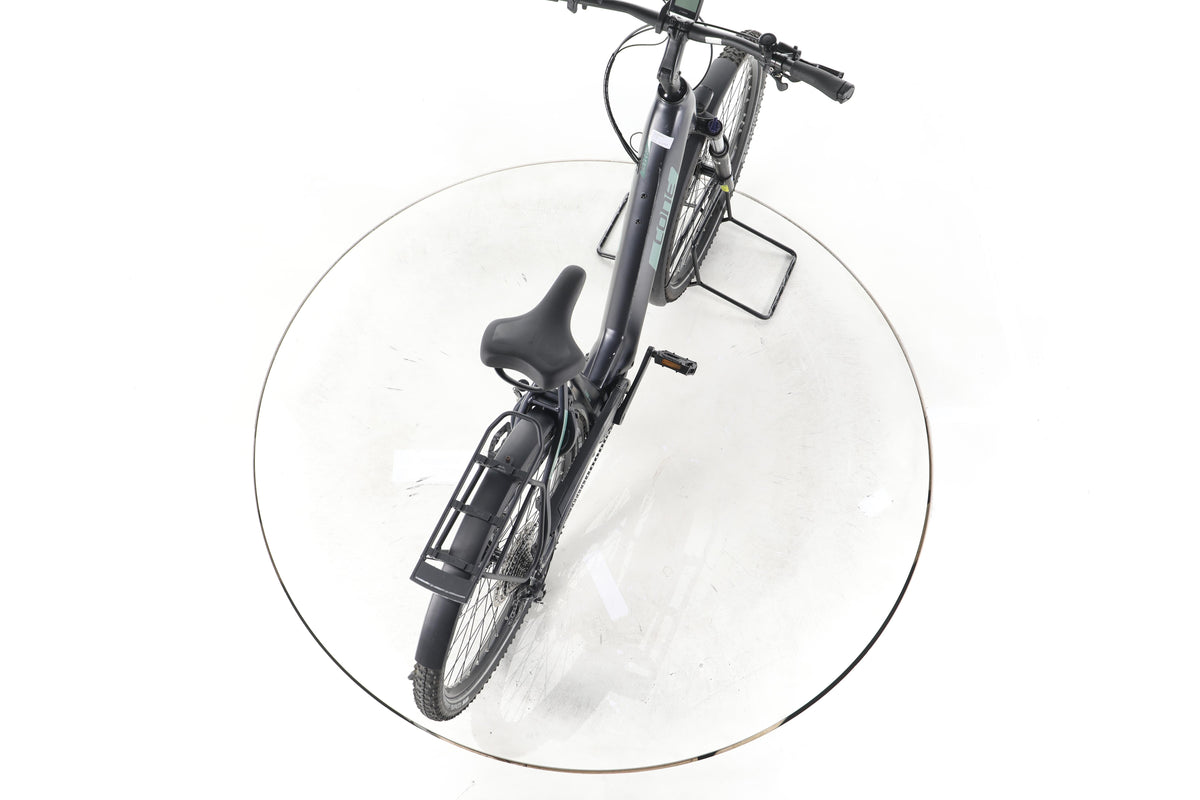 CONE Bikes eSUV IN 3.0 Trekking E-Bike Tiefeinsteiger - Image 23