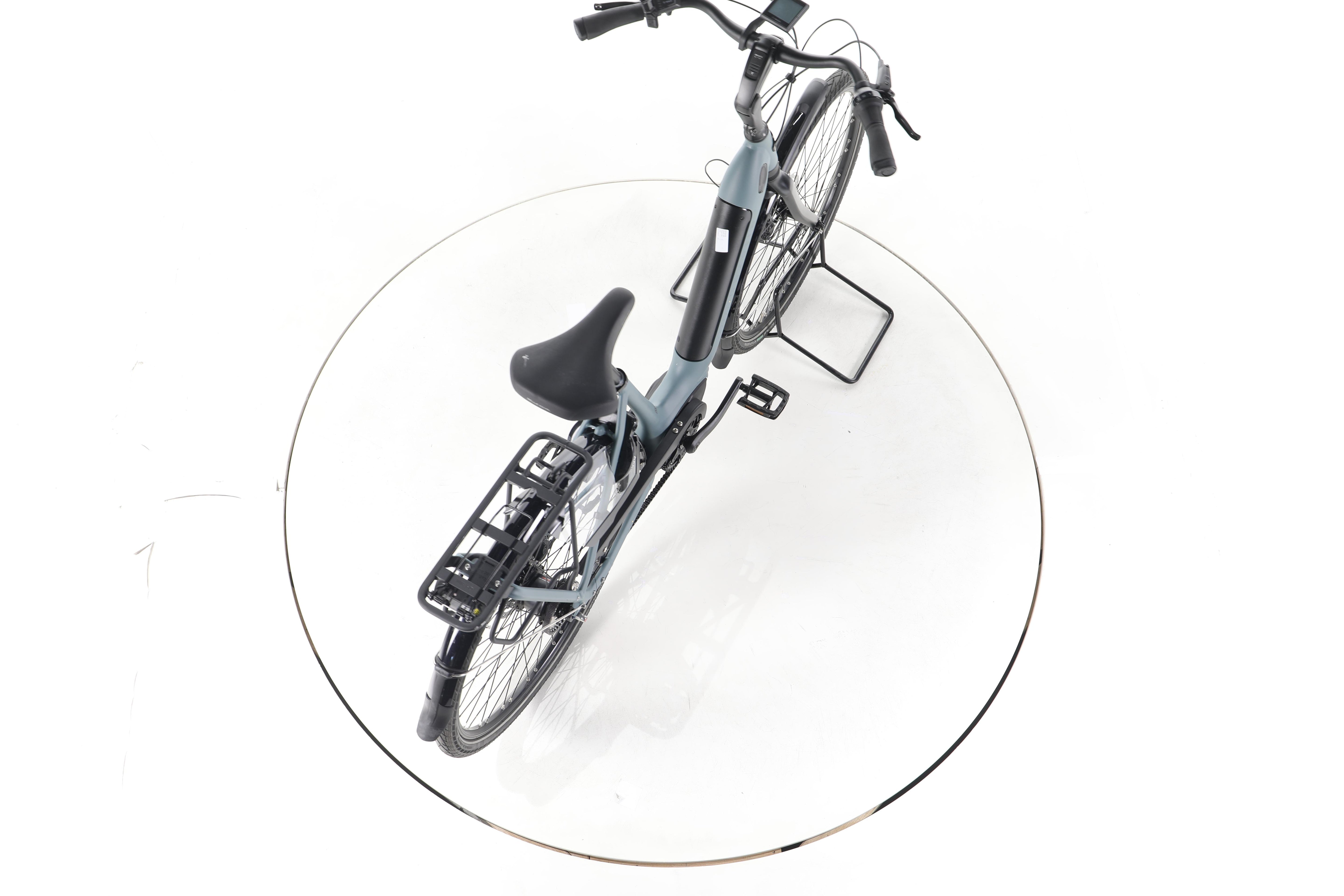 Gazelle Arroyo C5 HMB Elite City E-Bike Tiefeinsteiger 2024 - Image 23