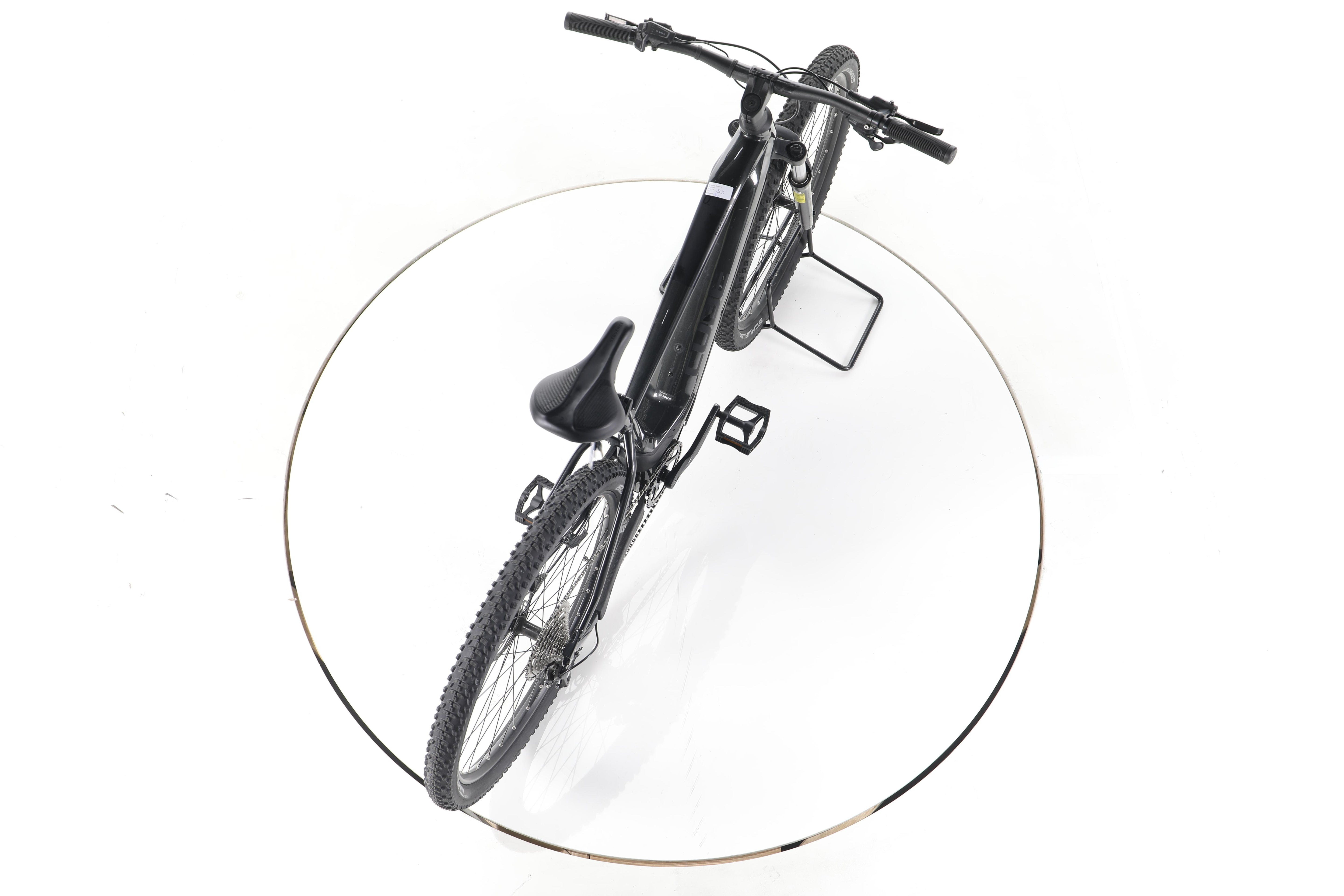Cube Reaction Hybrid ONE E-Bike - Image 23