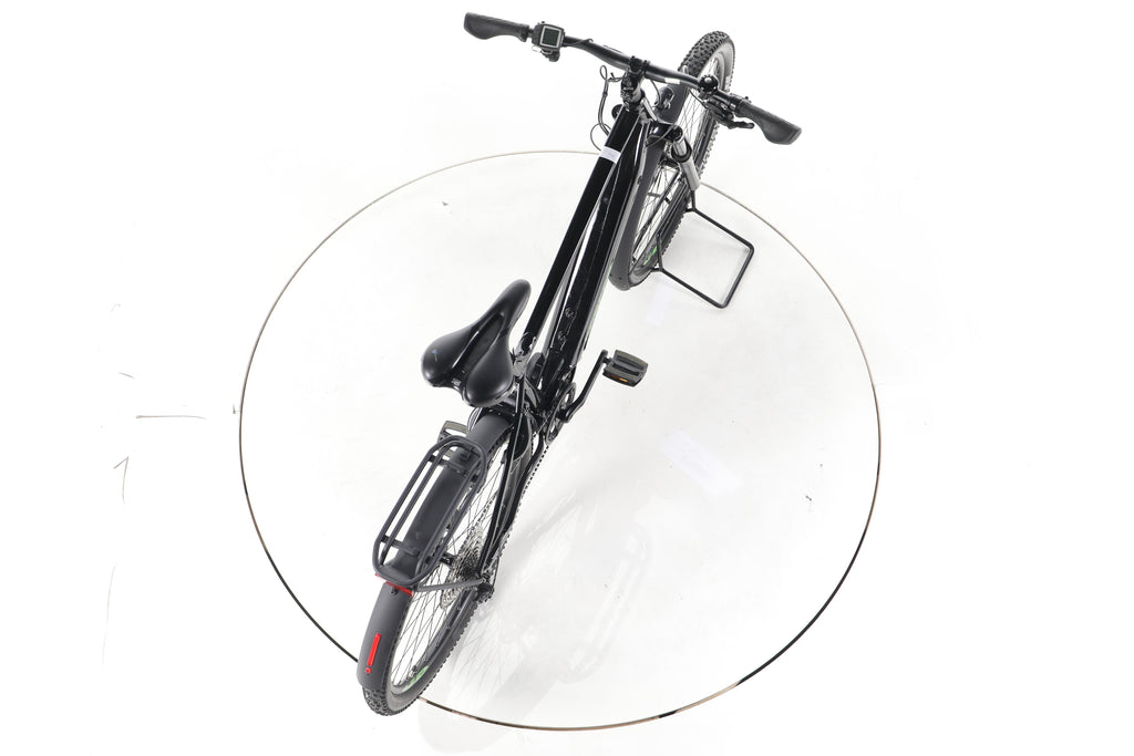 Grecos Big Foot-E Trekking E-Bike - Image 23