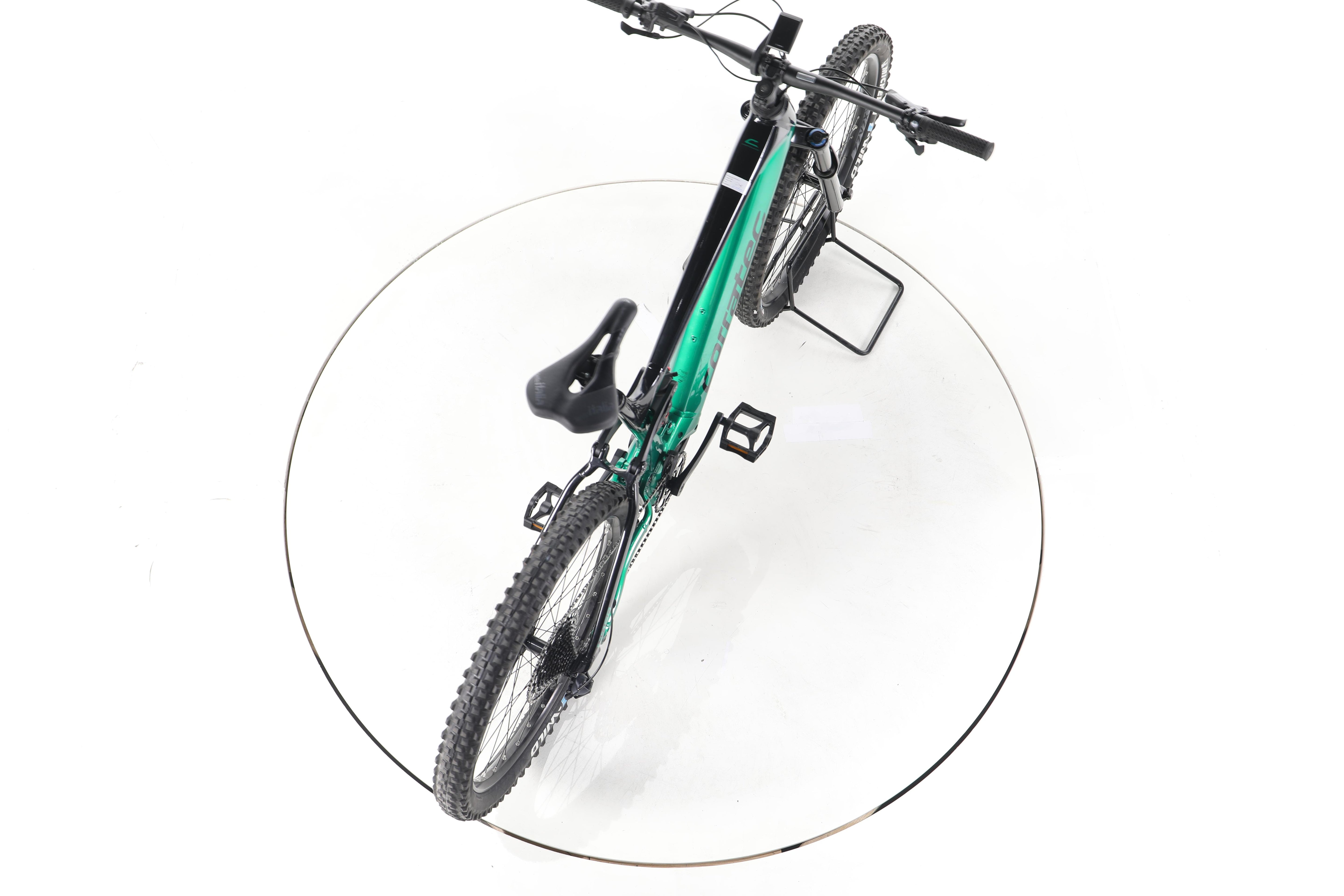 Corratec E-Power RS 160 Pro Plus Fully E-Bike - Image 23