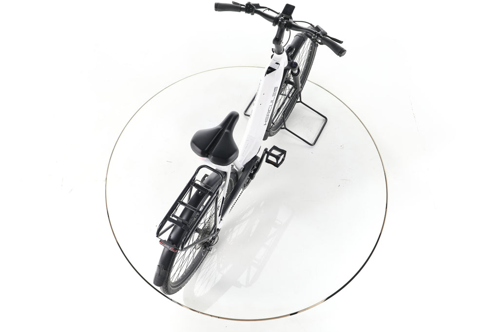 Hercules Pasero Sport I-10 Trekking E-Bike Tiefeinsteiger - Image 23