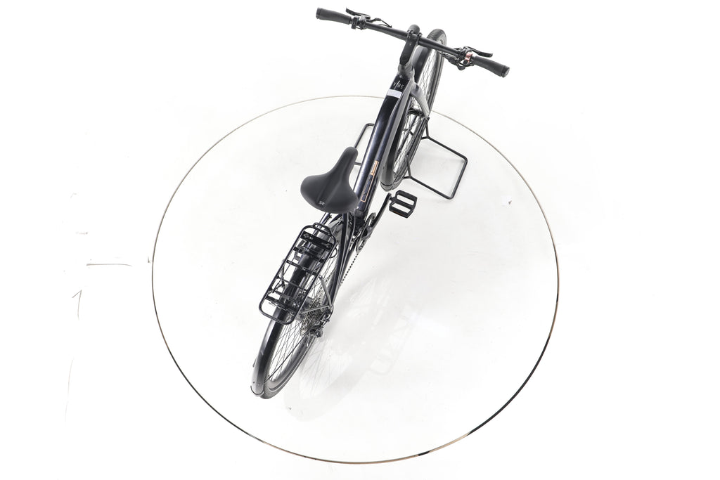 Orbea Vibe Mid H30 Trekking E-Bike - Image 23