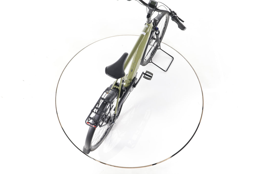 Victoria eTrekking 11.5 City E-Bike - Image 23