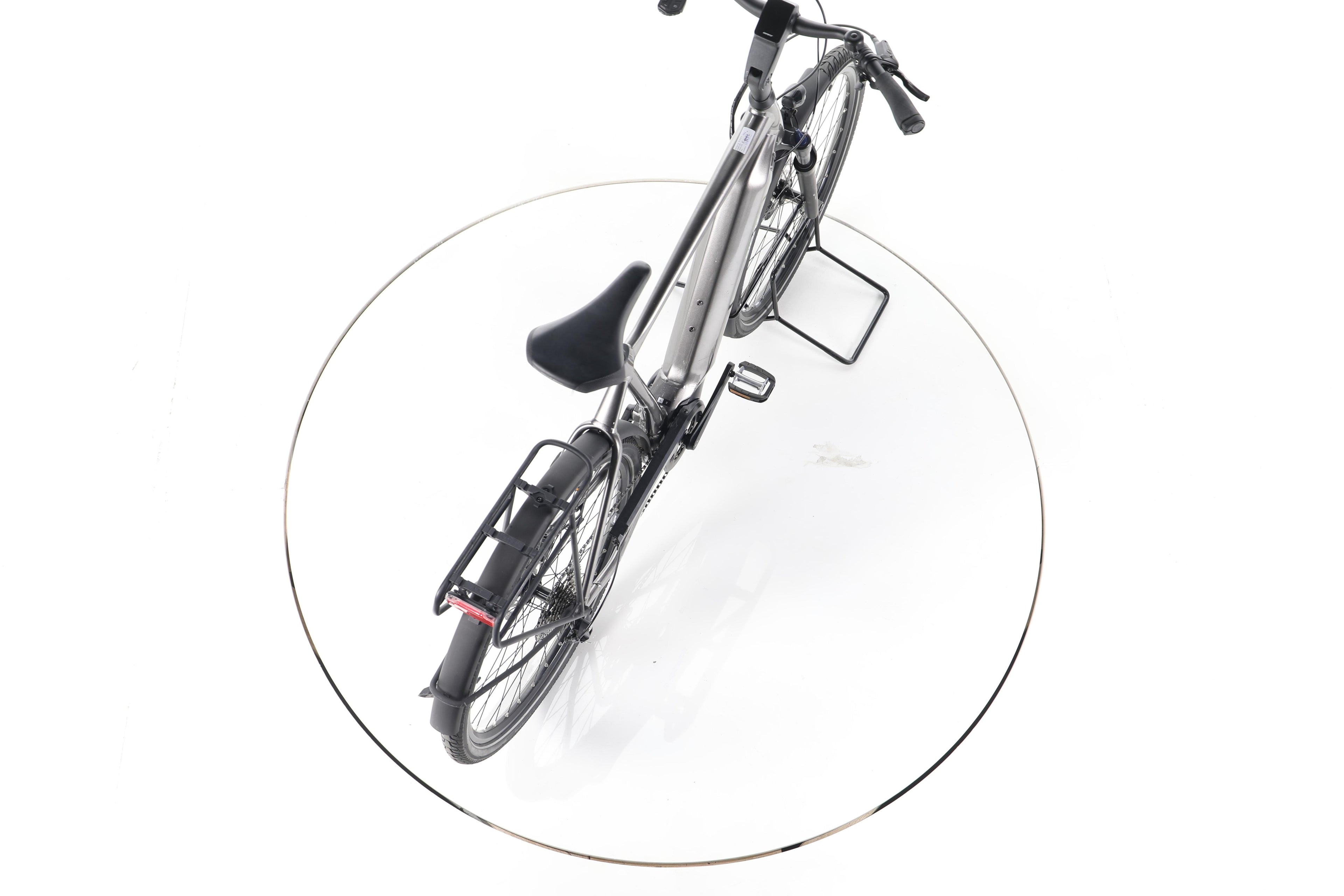 Giant DailyTour E+ 2 D GTS Trekking E-Bike - Image 23