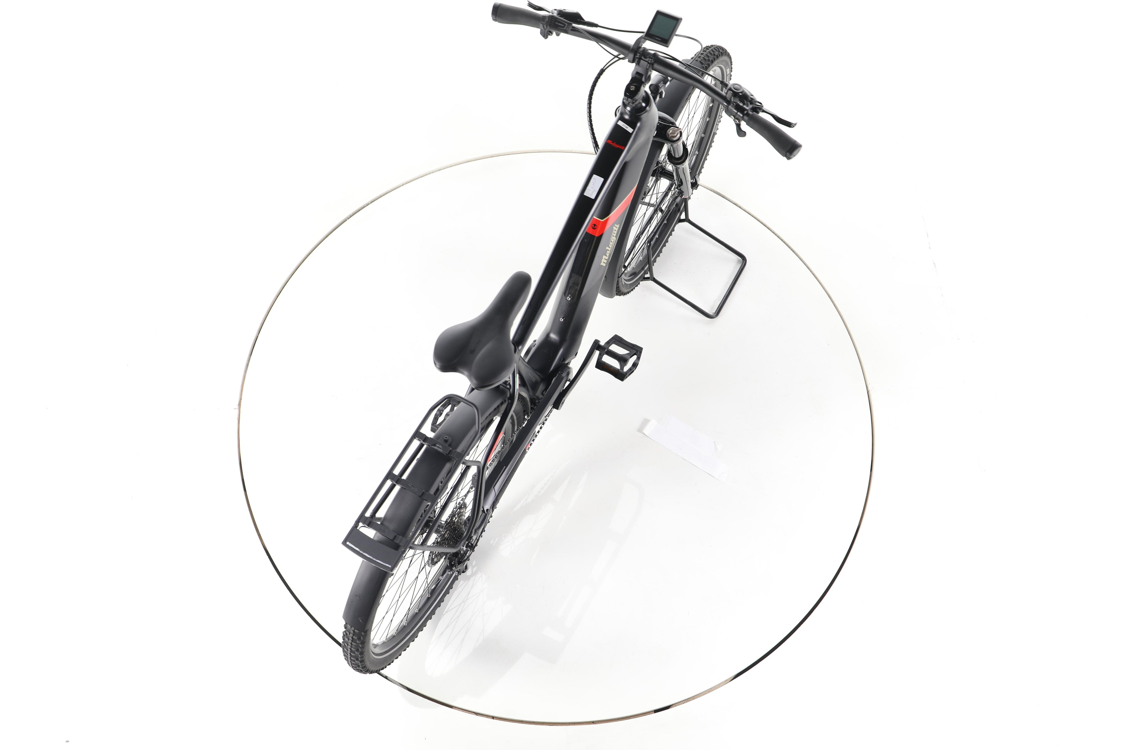 Malaguti Cortina TR 5.2 Trekking E-Bike 2023 - Image 23