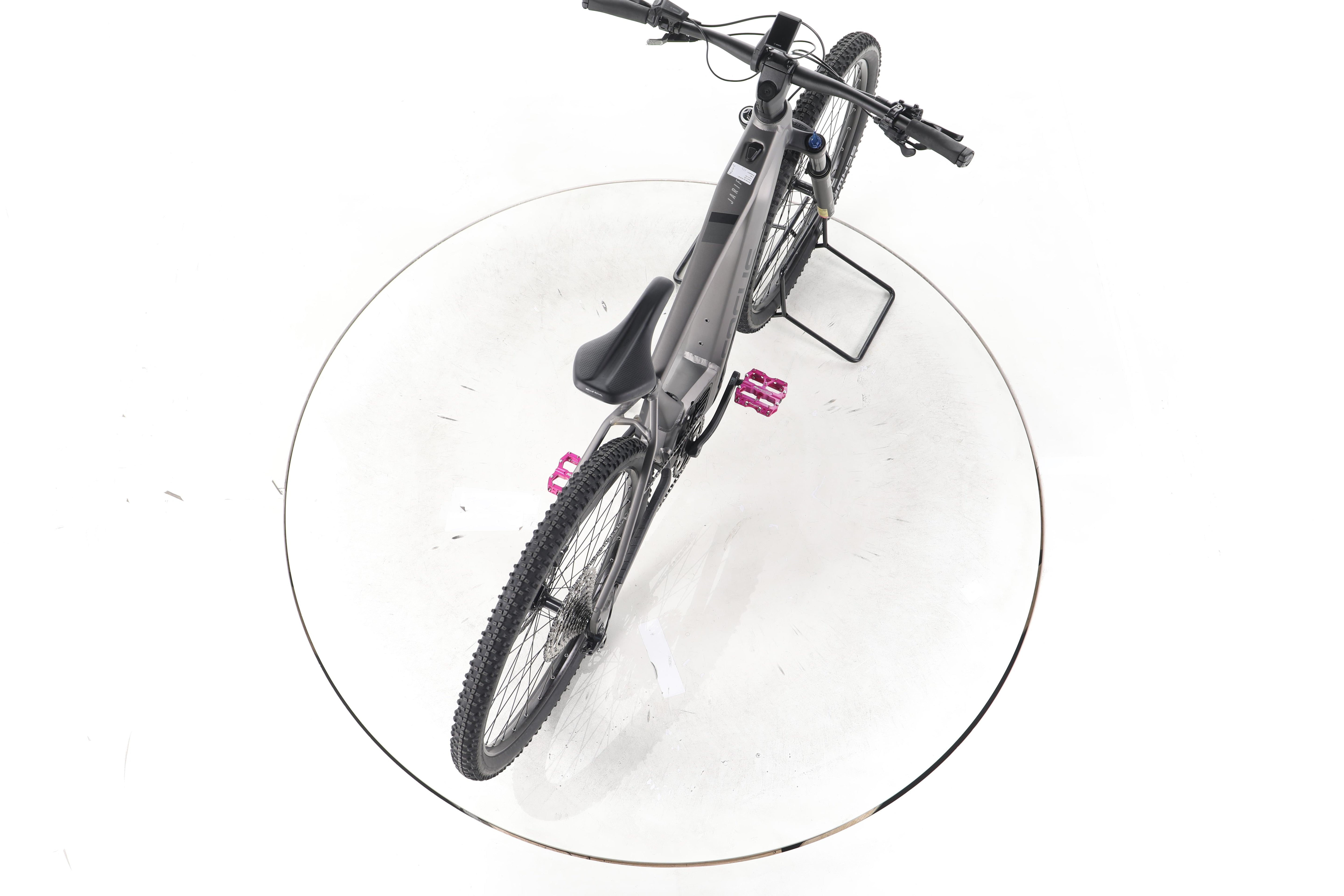 Focus Jarifa² 6.8 Nine E-Bike - Image 23