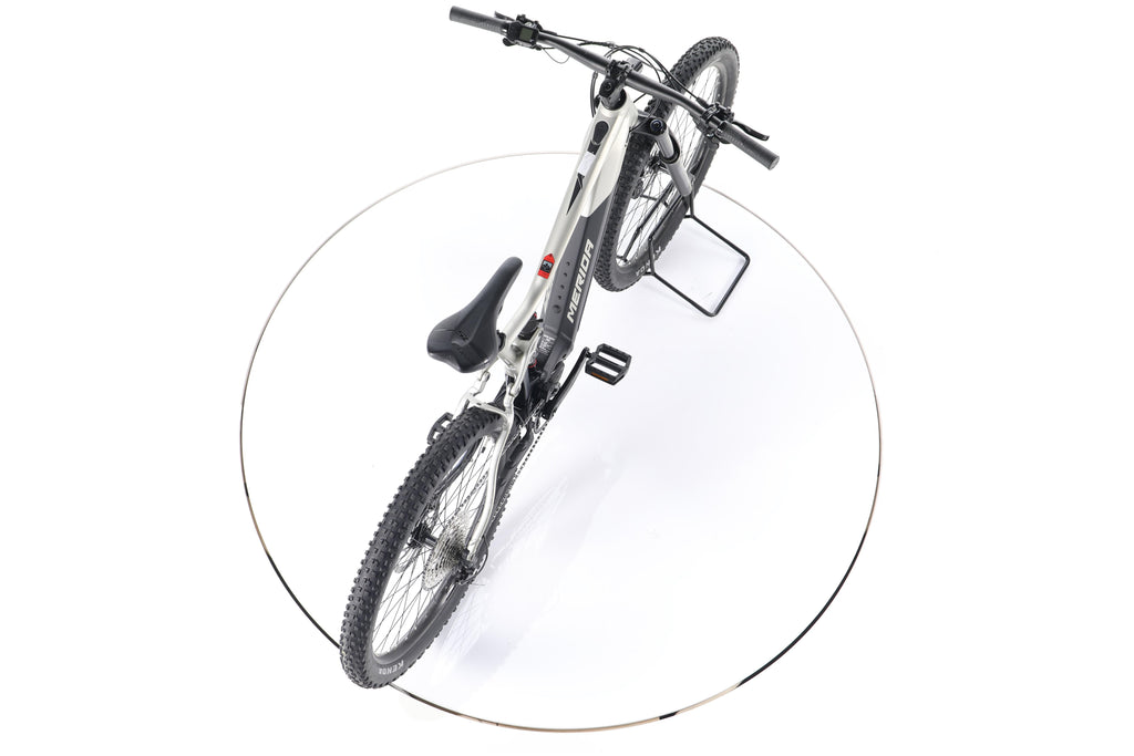 Merida eONE-SIXTY 500 EP2 Fully E-Bike - Image 23