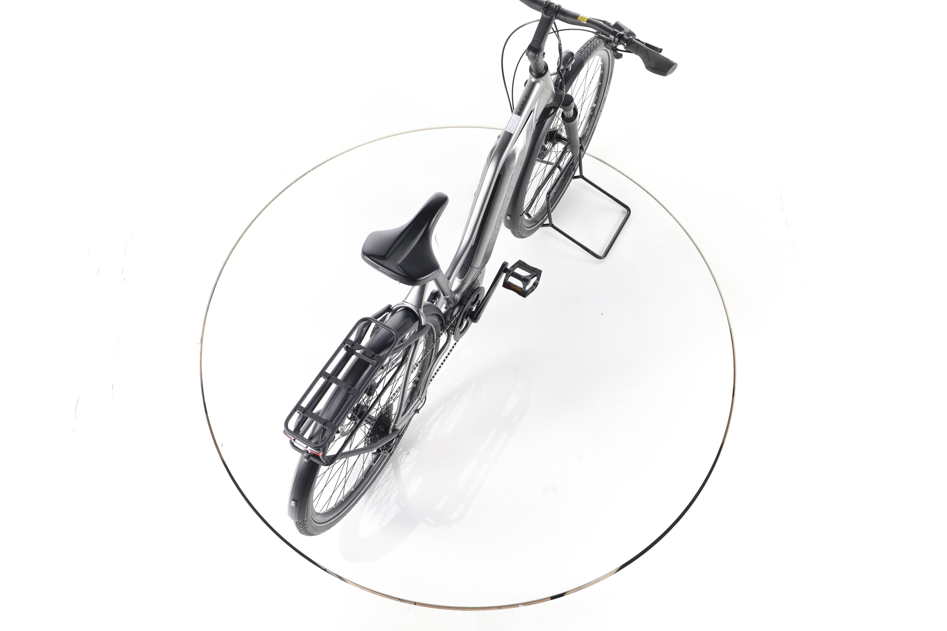 Giant Explore E+ 3 STA Trekking E-Bike - Image 23