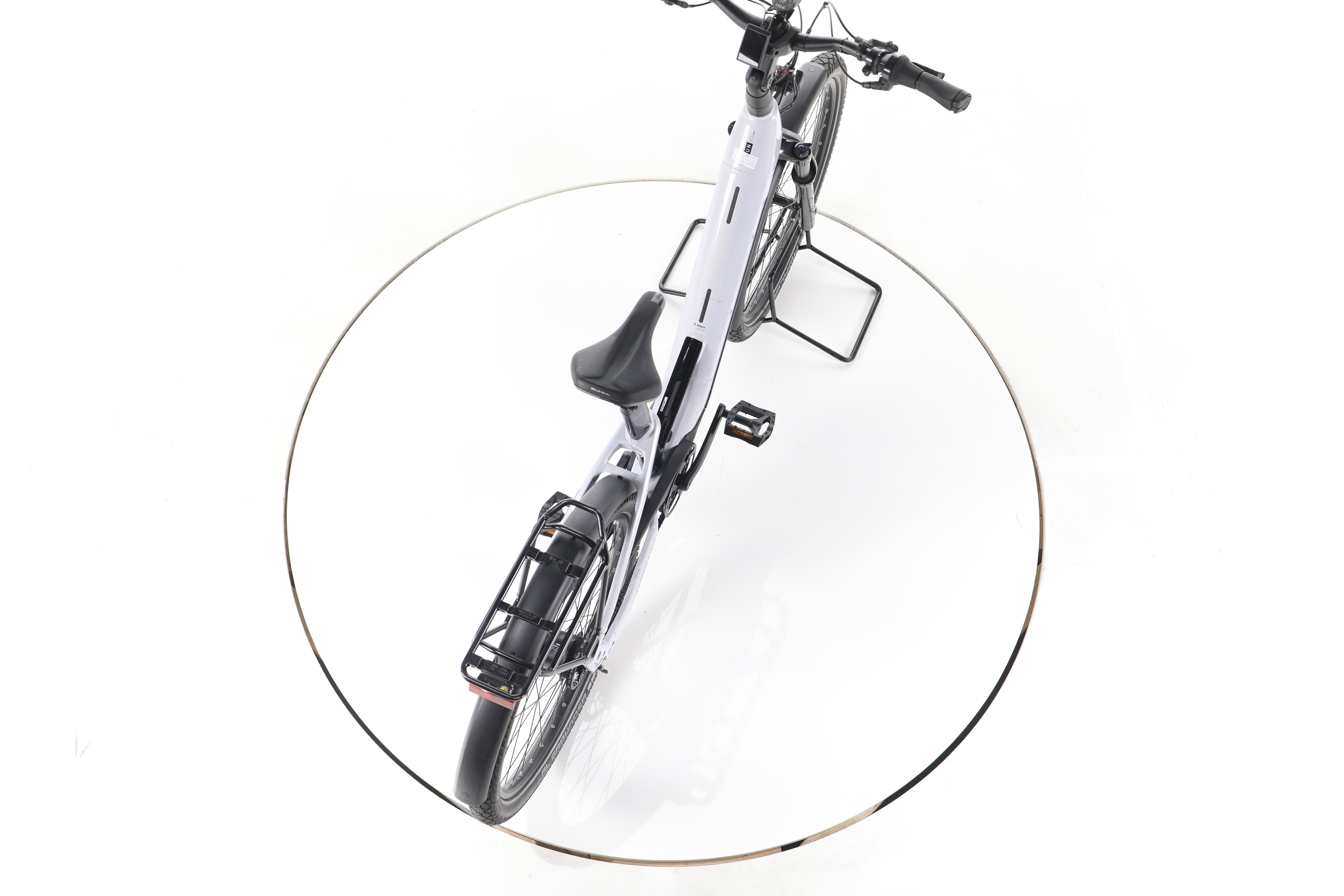 Winora Yakun R5 Pro City E-Bike Tiefeinsteiger - Image 23