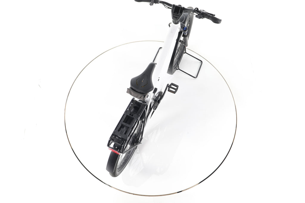 Riese & Müller Charger4 Mixte GT vario City E-Bike 2023 - Image 23