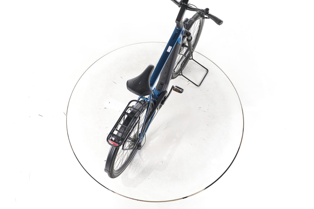 KTM Macina Style 730 Trekking E-Bike - Image 23