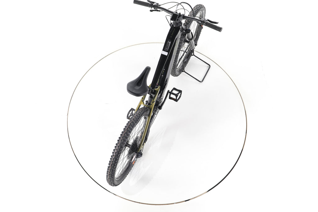 Conway Xyron S 5.0 Carbon Fully E-Bike Carbon 2023 - Image 23