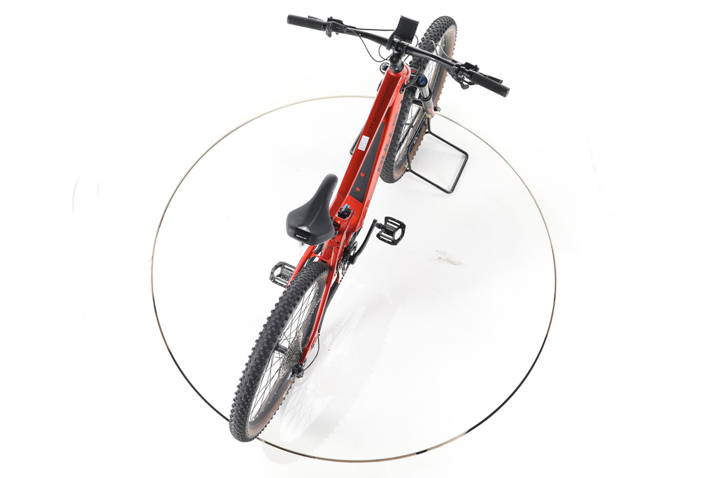 Bulls Copperhead EVO AM 1 Fully E-Bike 2024 - Image 23