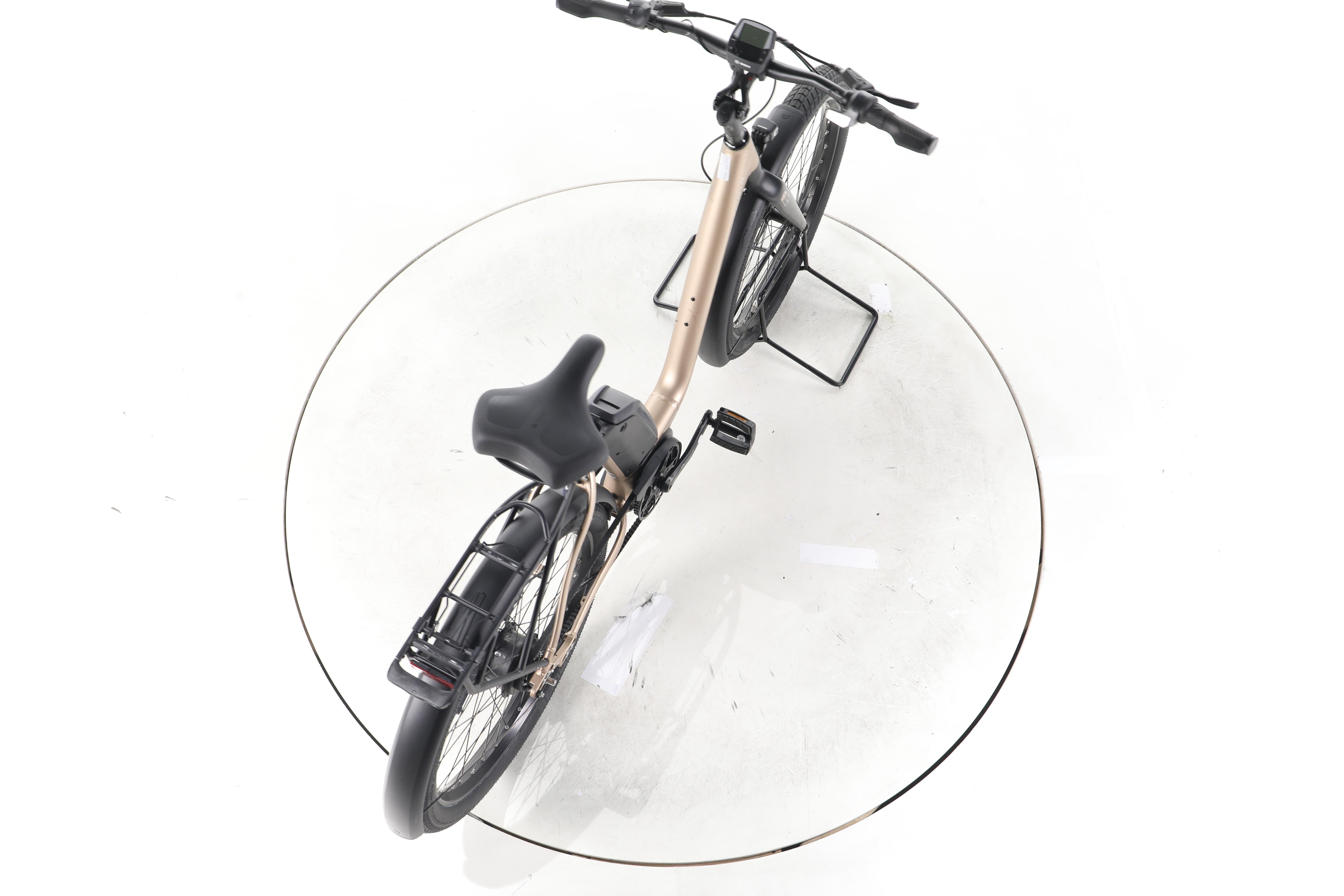 Victoria eUrban 11.9 City E-Bike Tiefeinsteiger - Image 23