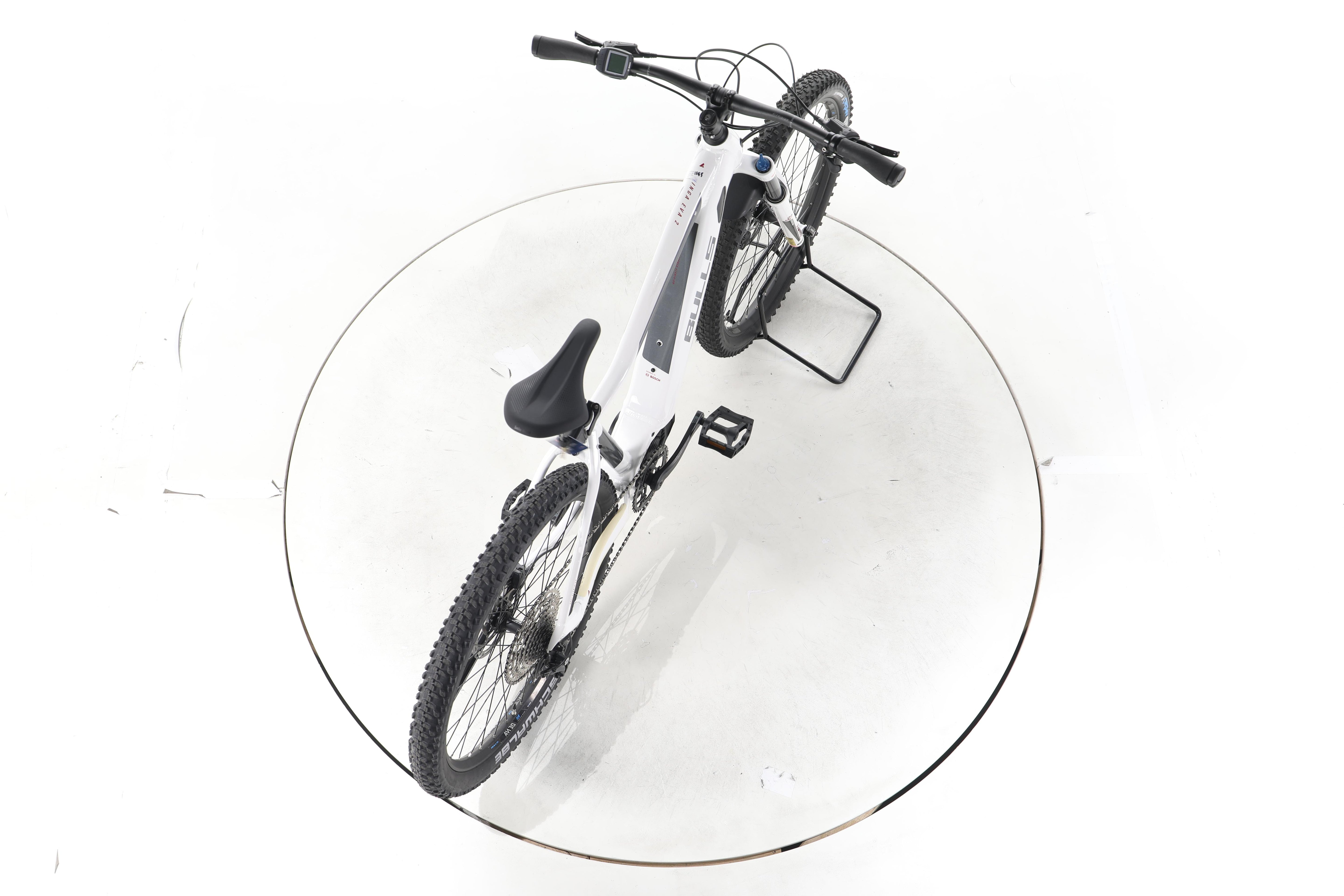 Bulls Aminga EVA 2 E-Bike - Image 23