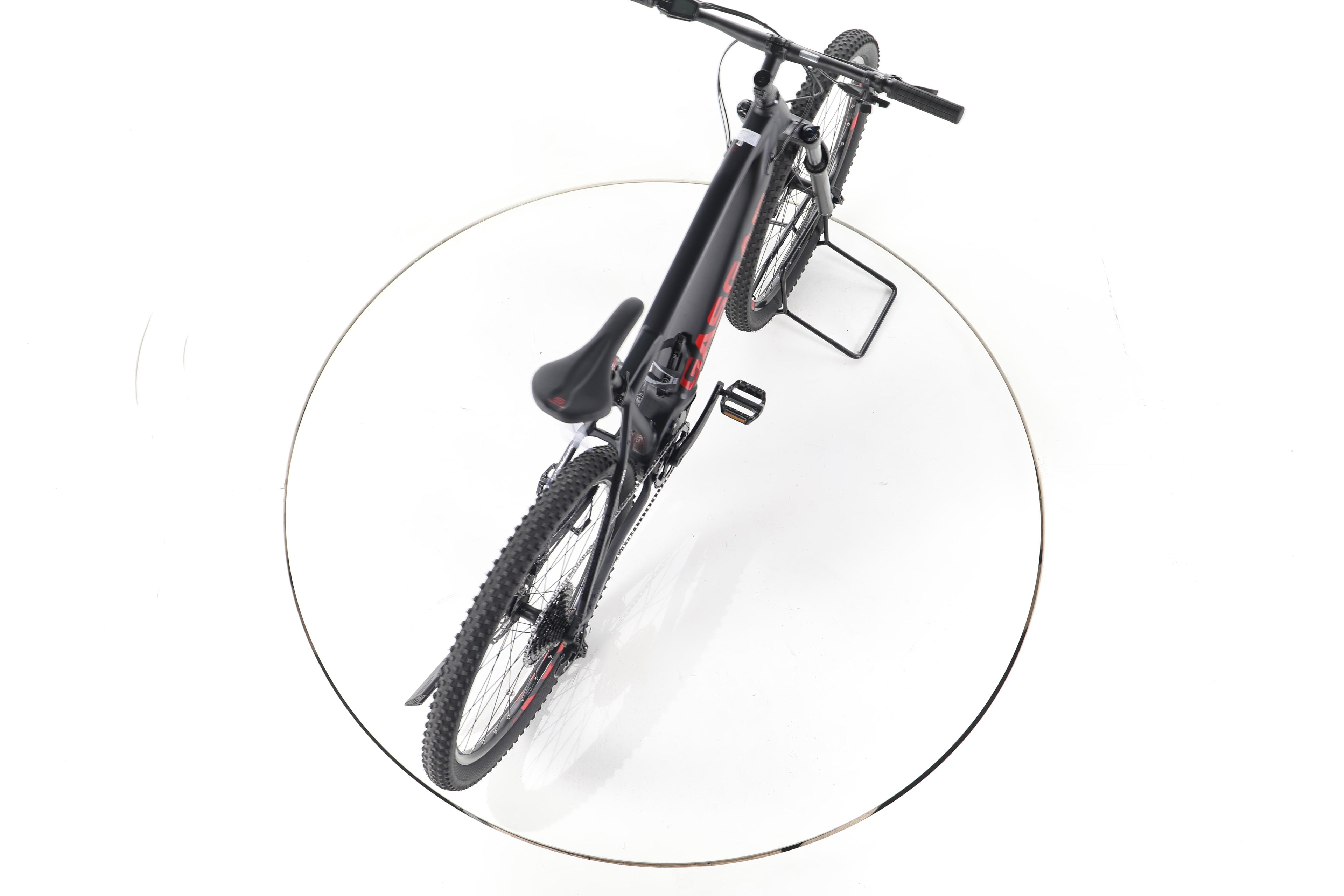 GASGAS TRA 4 E-Bike - Image 23