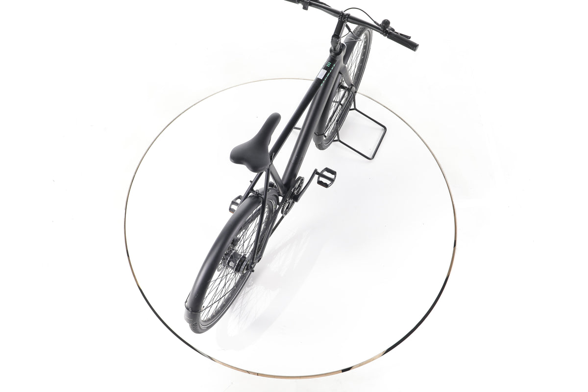 TENWAYS CGO 600 Pro City E-Bike - Image 23