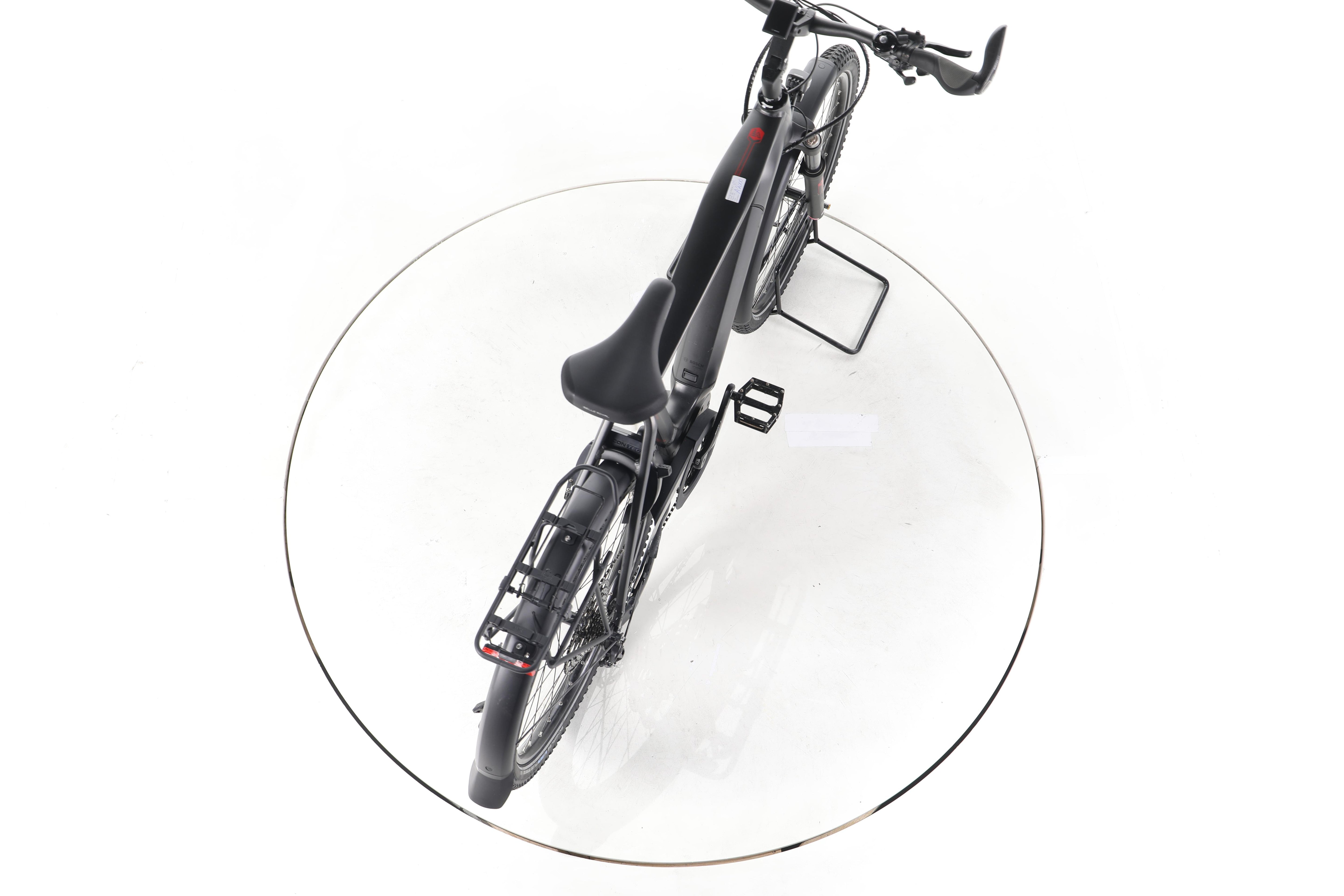 Victoria E Adventure 12.10 Trekking E-Bike - Image 23
