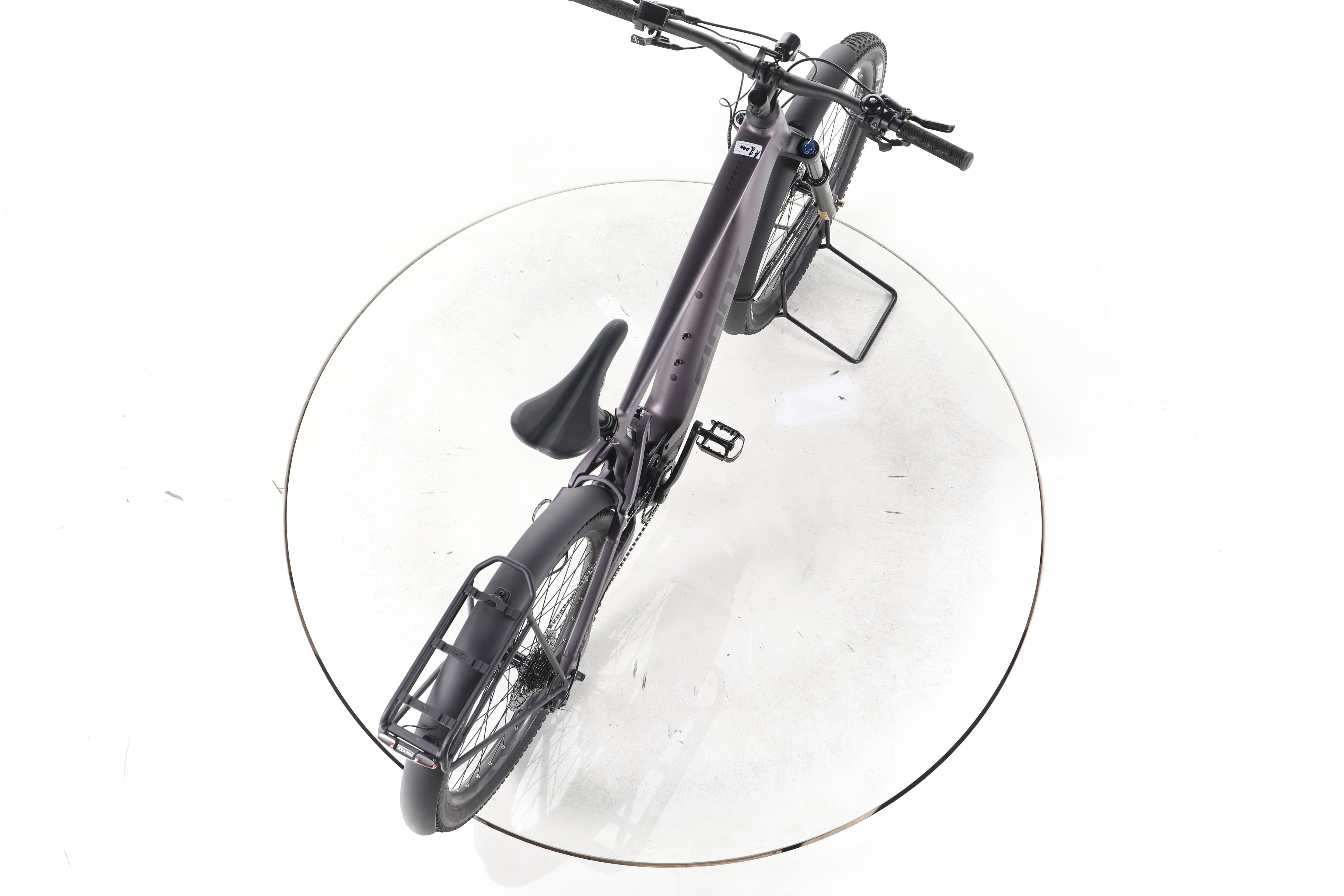 Giant Stance E+ EX SUV E-Bike 2024 - Image 23