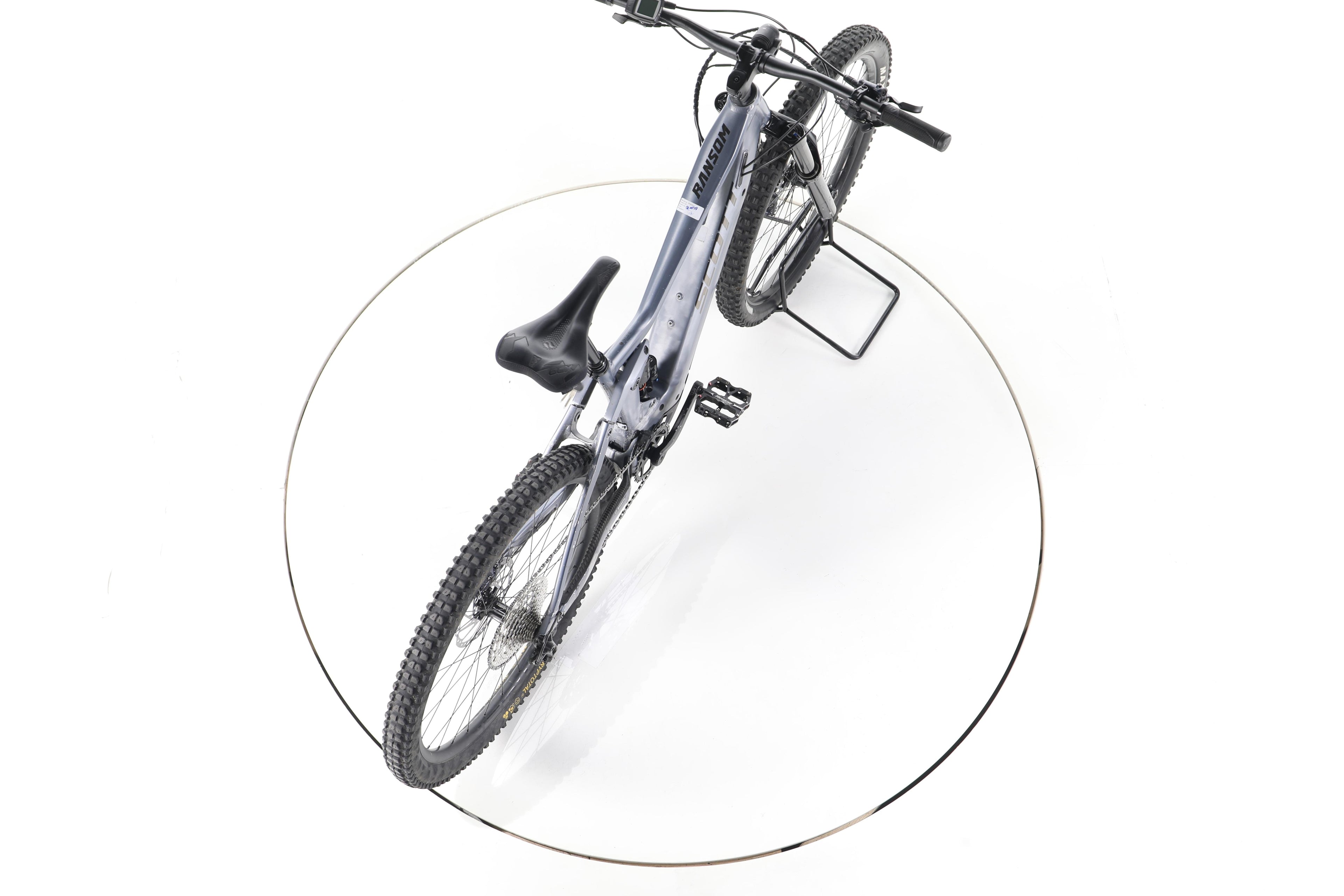 Scott Ransom eRide 920 Fully E-Bike - Image 23