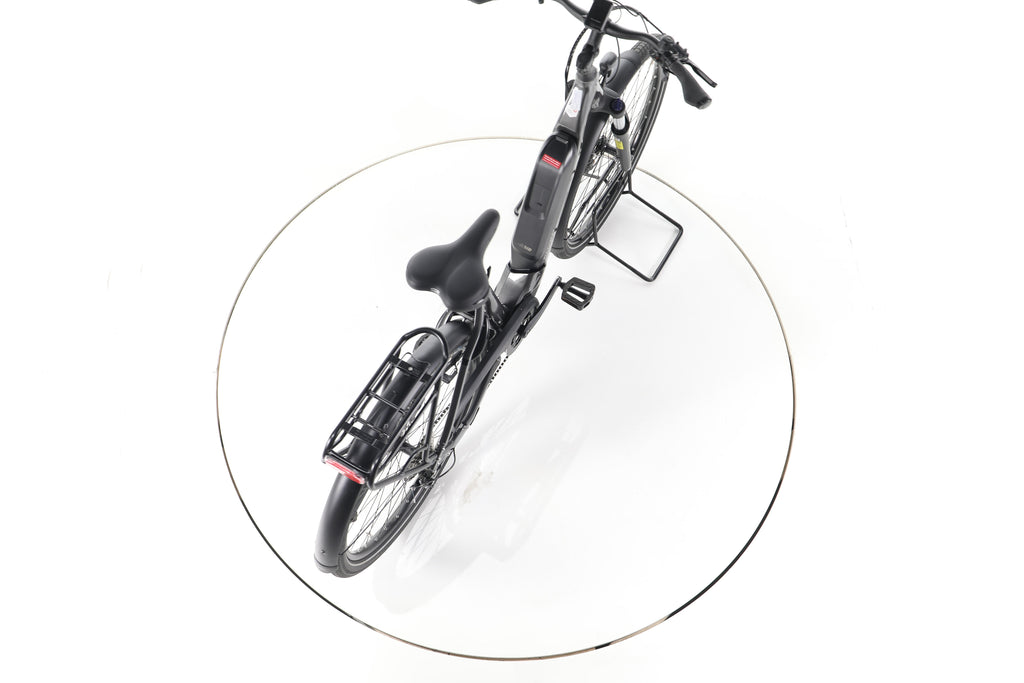 FLYER Upstreet5 5.10 Trekking E-Bike Tiefeinsteiger 2023 - Image 23